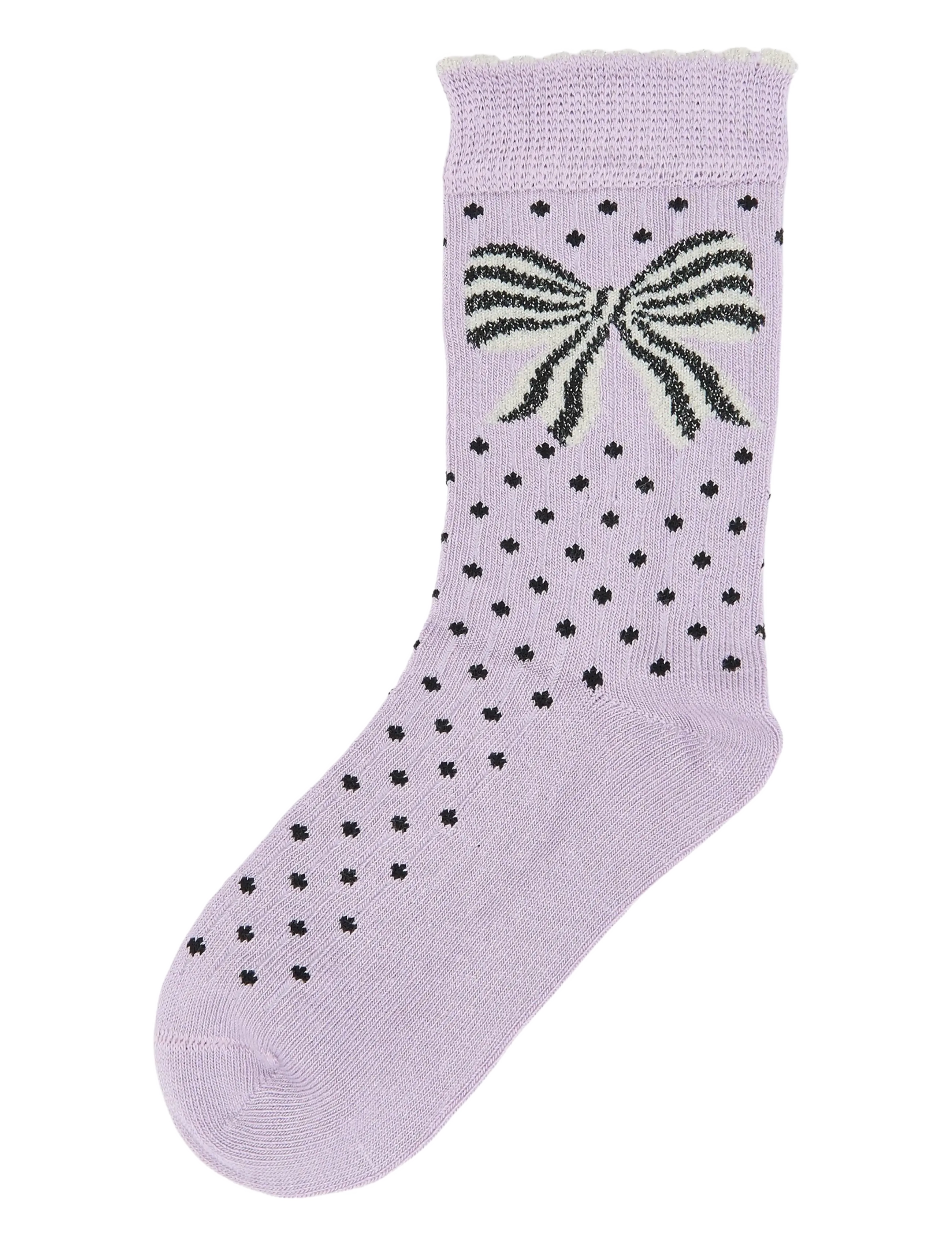 minipop - MPopMarri Bamboo Socks 3-pack - strümpfe - petal pink - 3