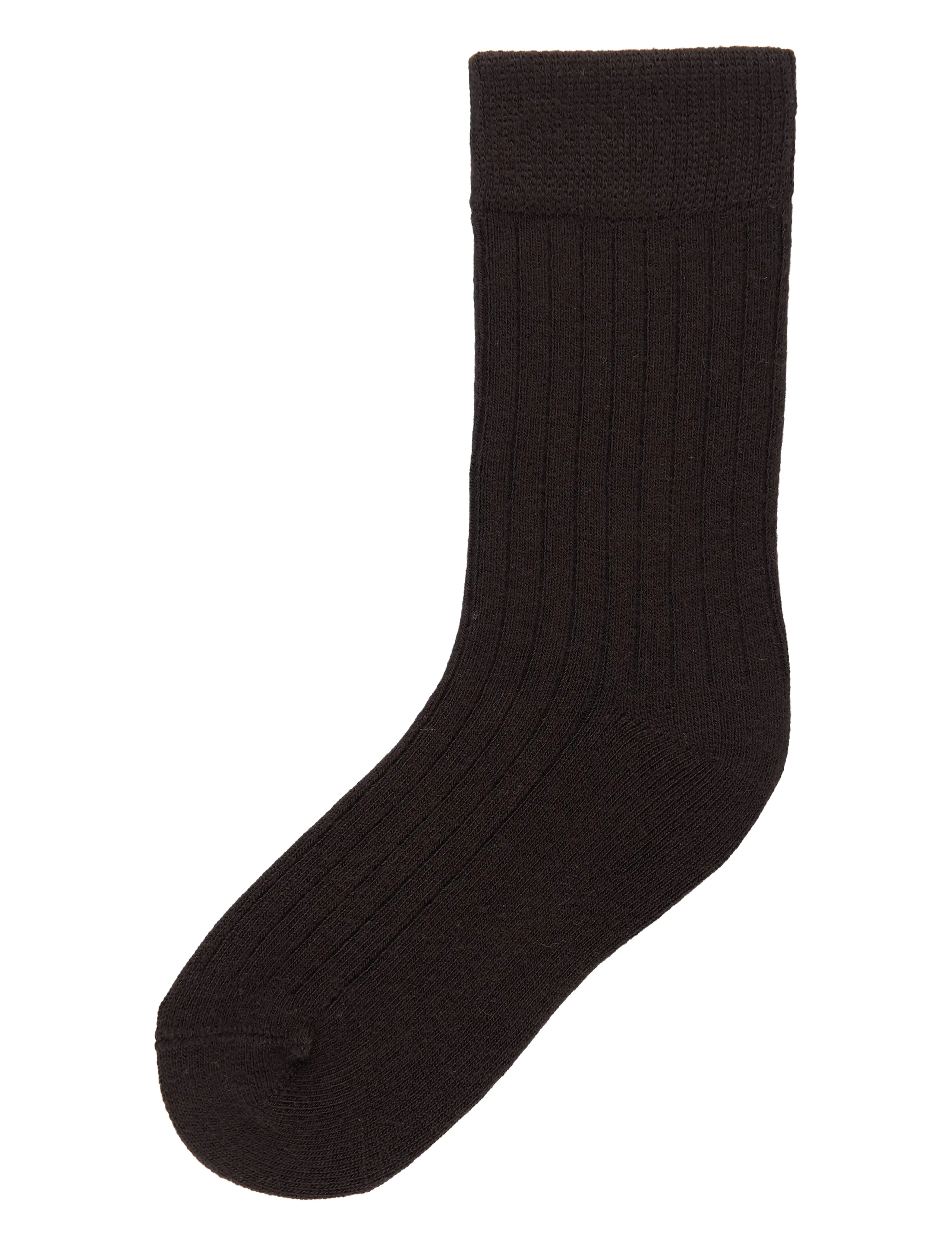 minipop - MPopMena Bamboo Socks 5-pack - baby-socken - coffee brown - 3