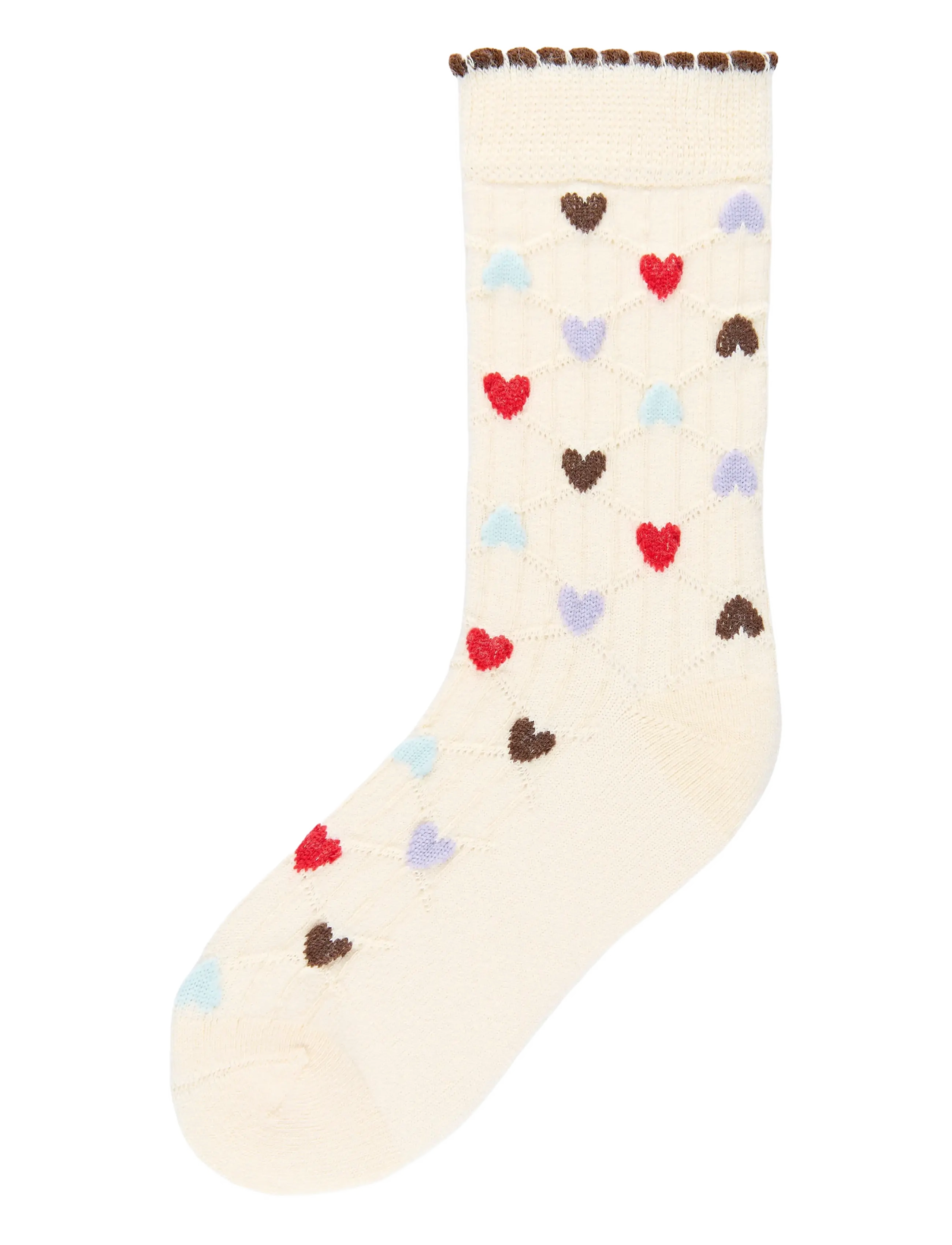 minipop - MPopMena Bamboo Socks 5-pack - baby-socken - coffee brown - 4