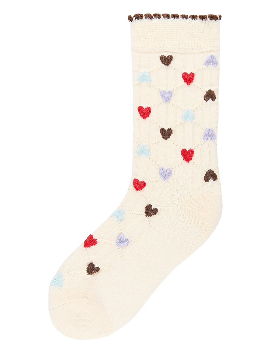 minipop - MPopMena Bamboo Socks 5-pack - baby-socken - coffee brown - 4