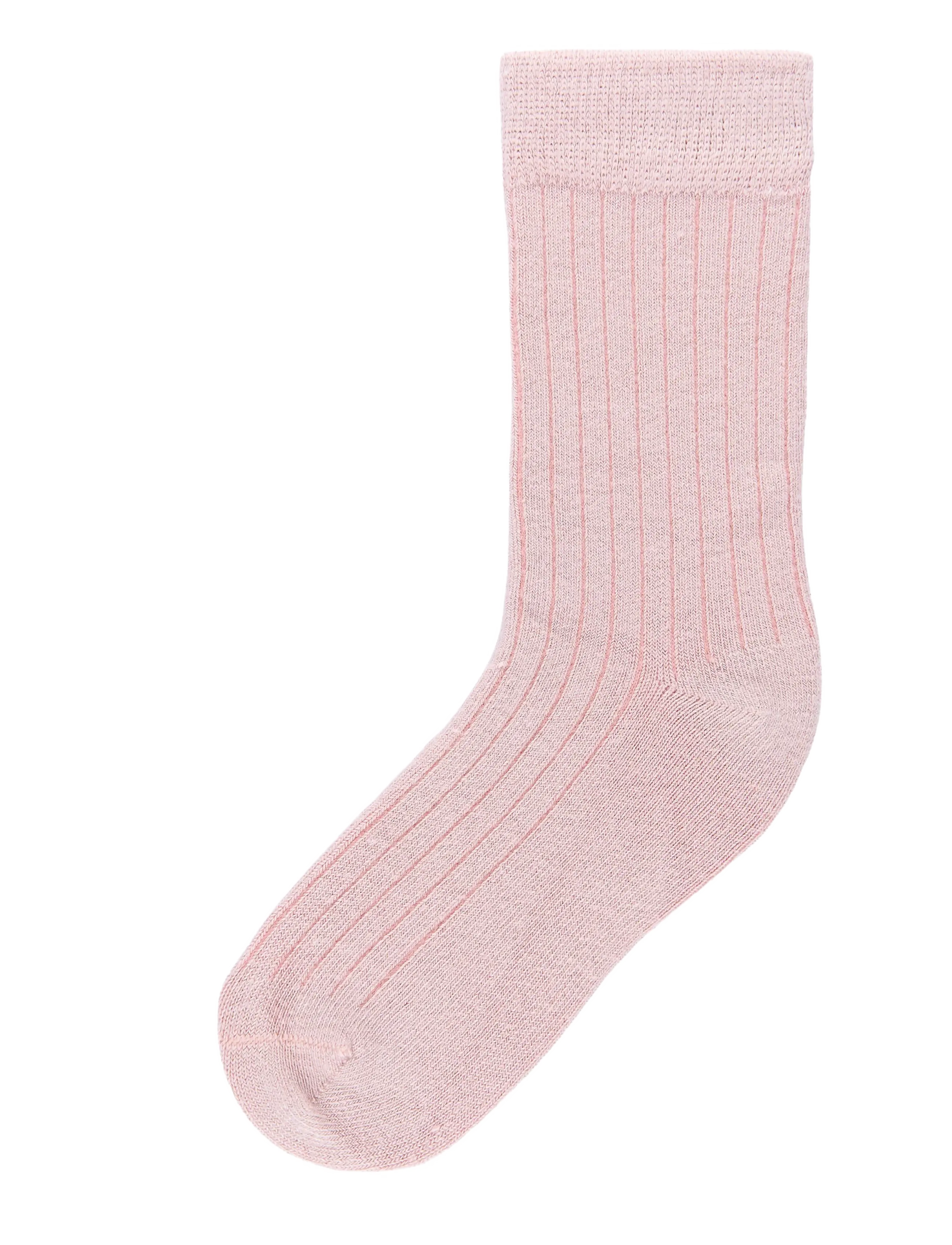 minipop - MPopMena Bamboo Socks 5-pack - baby-socken - coffee brown - 5