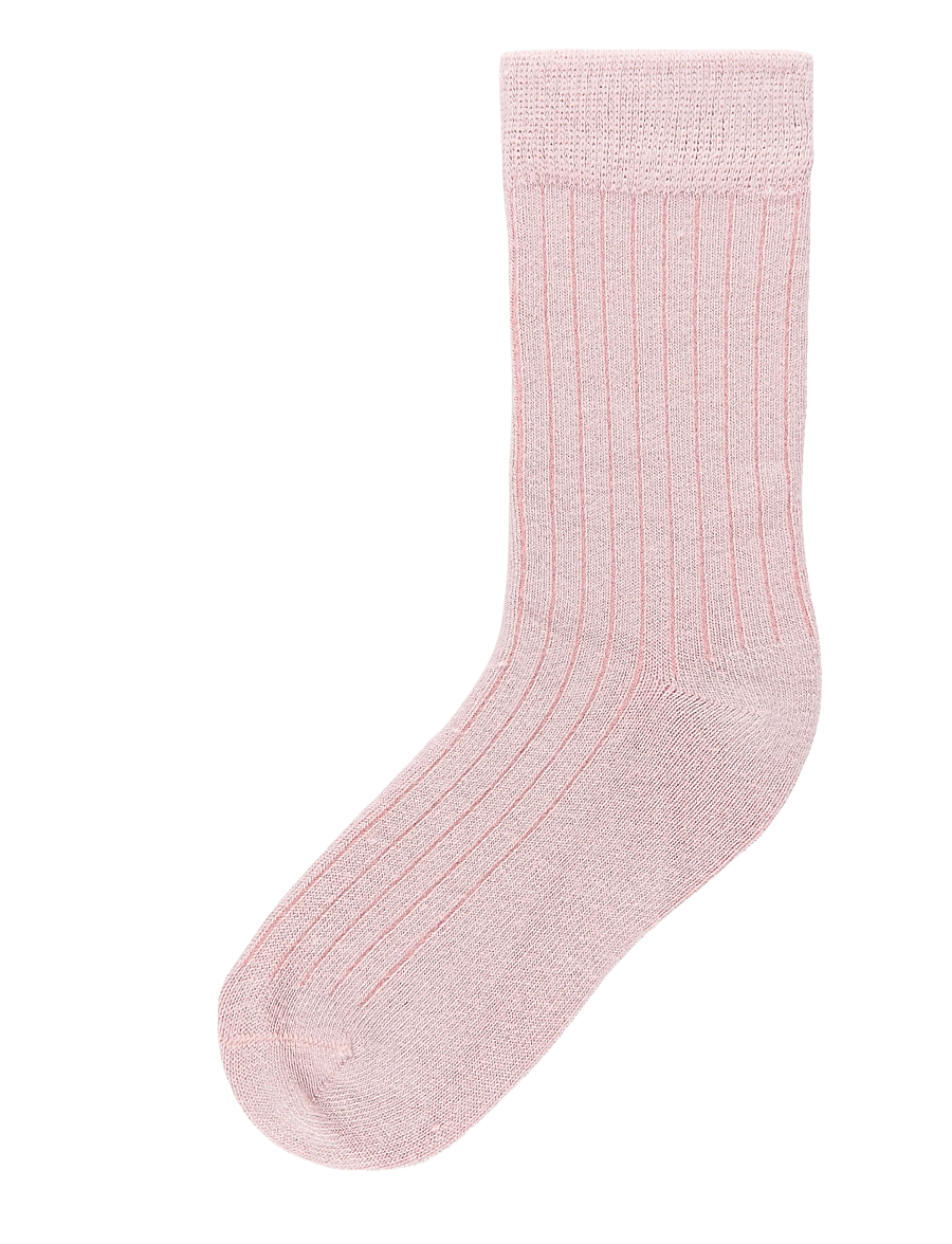 minipop - MPopMena Bamboo Socks 5-pack - baby-socken - coffee brown - 5