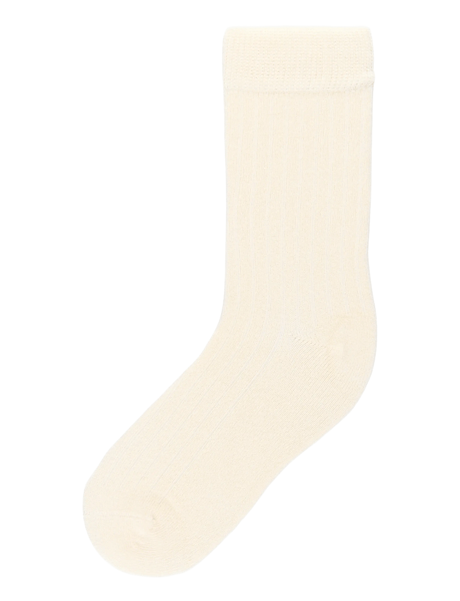 minipop - MPopMabelle Bamboo Socks 5-pack - baby-socken - pale pink - 3