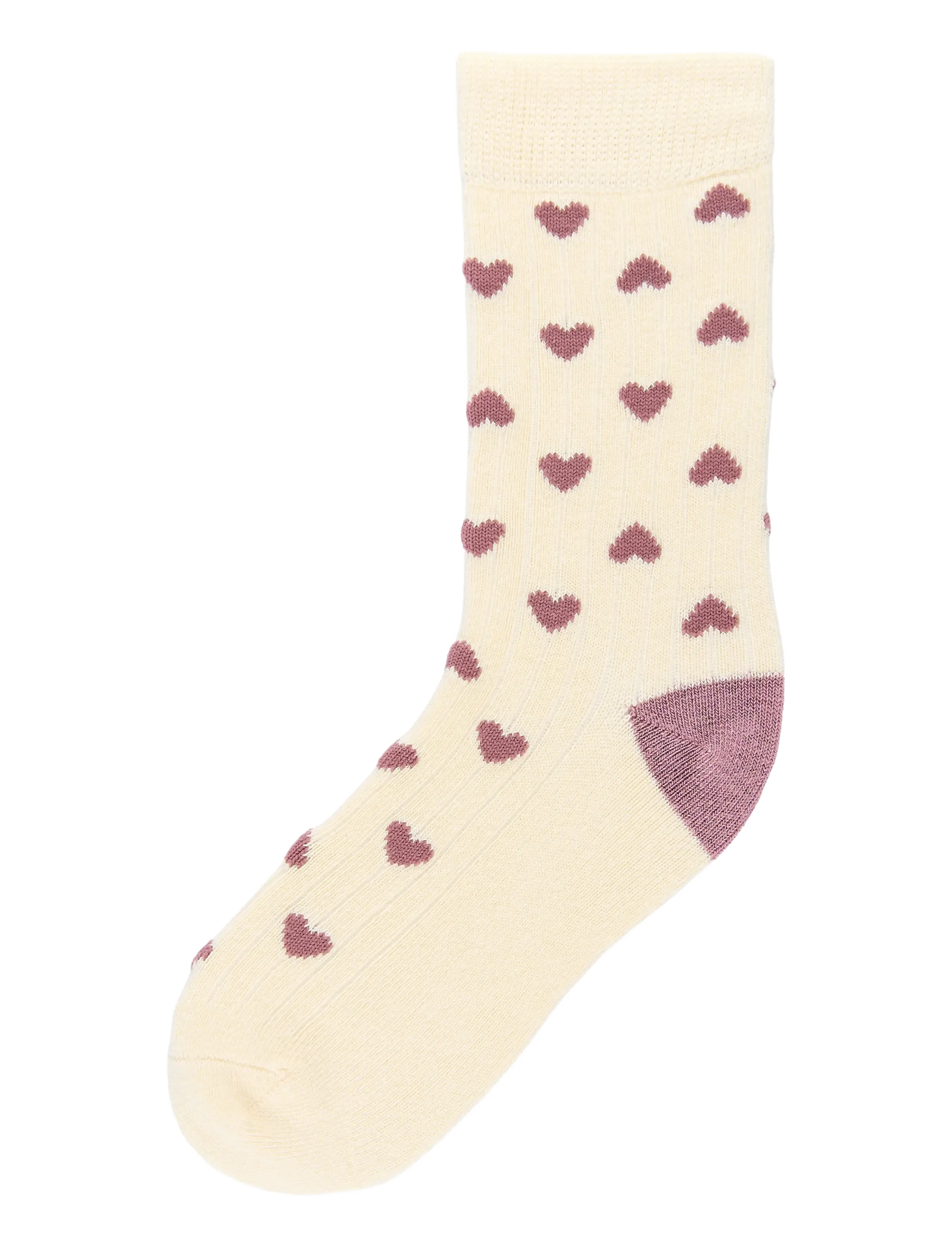 minipop - MPopMabelle Bamboo Socks 5-pack - baby-socken - pale pink - 5