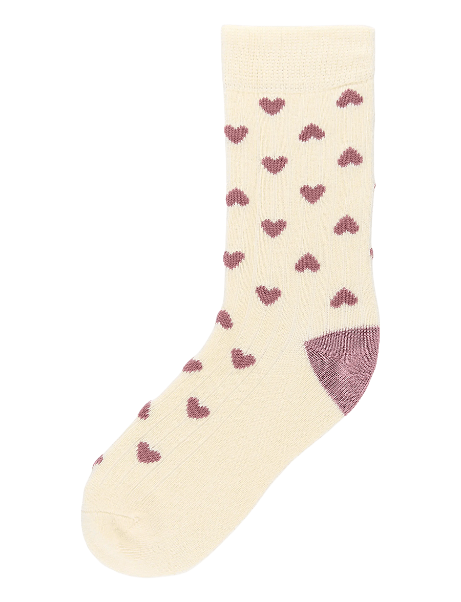minipop - MPopMabelle Bamboo Socks 5-pack - baby-socken - pale pink - 5