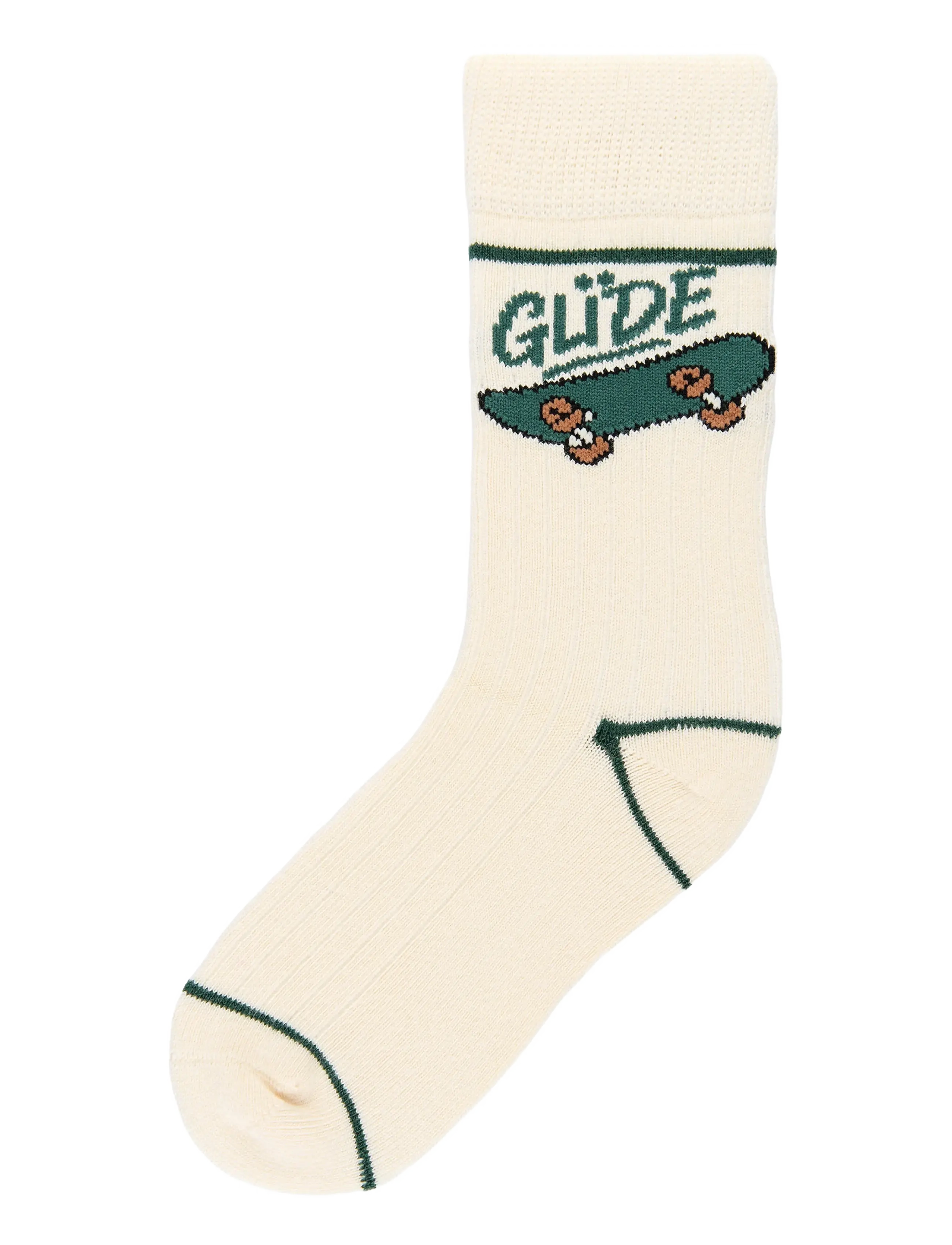 minipop - MPopMorgan Bamboo Socks 5-pack - strümpfe - grey melange - 3
