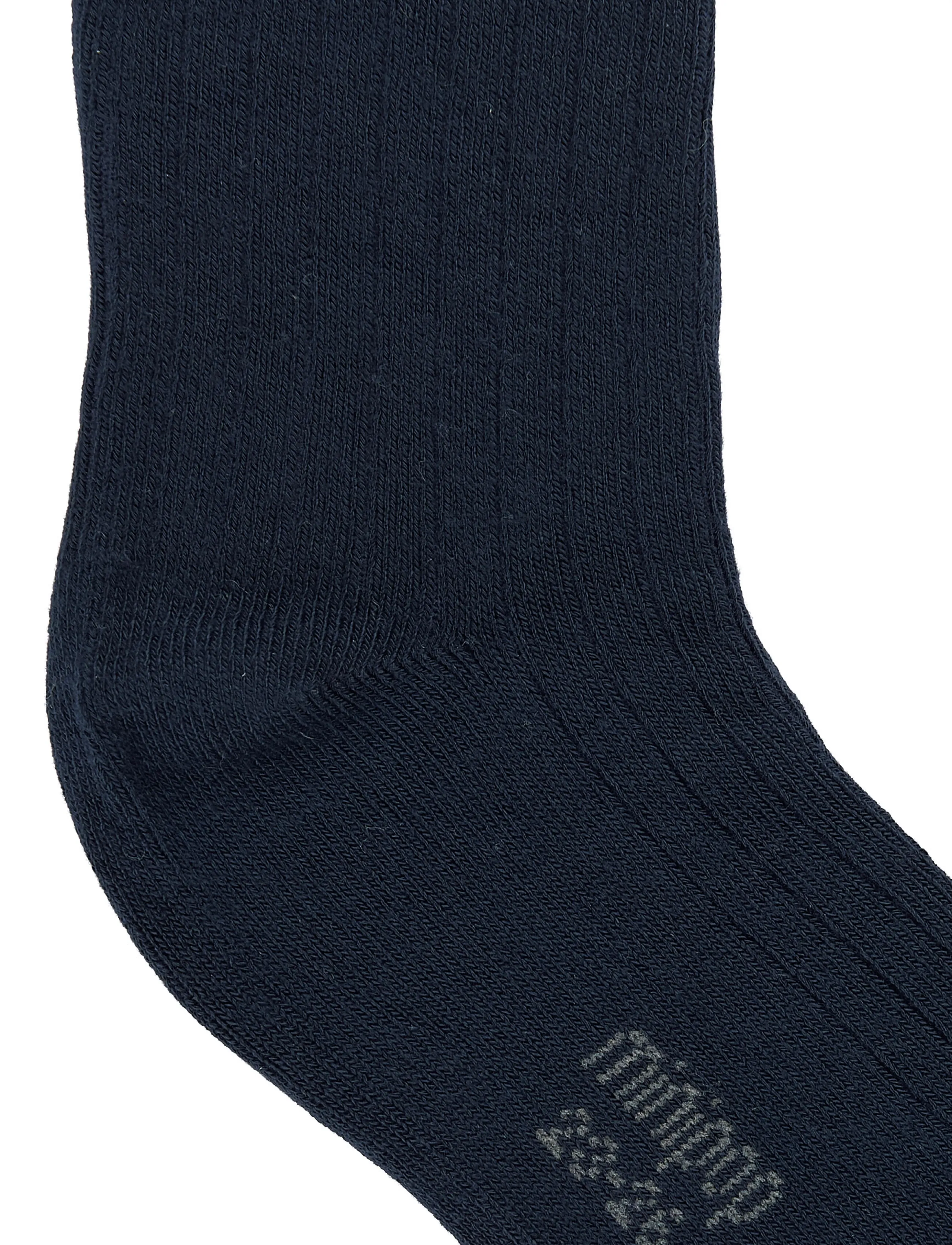 minipop - MPopMac Bamboo Socks 5-pack - baby-socken - navy - 5