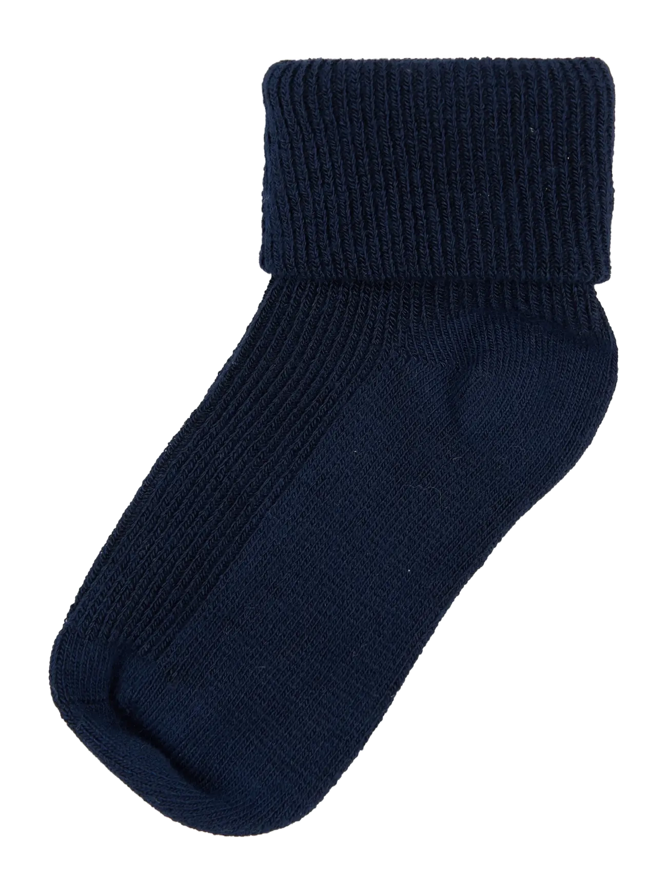 minipop - MPopMee Bamboo Baby 6-pack - baby-socken - navy - 2