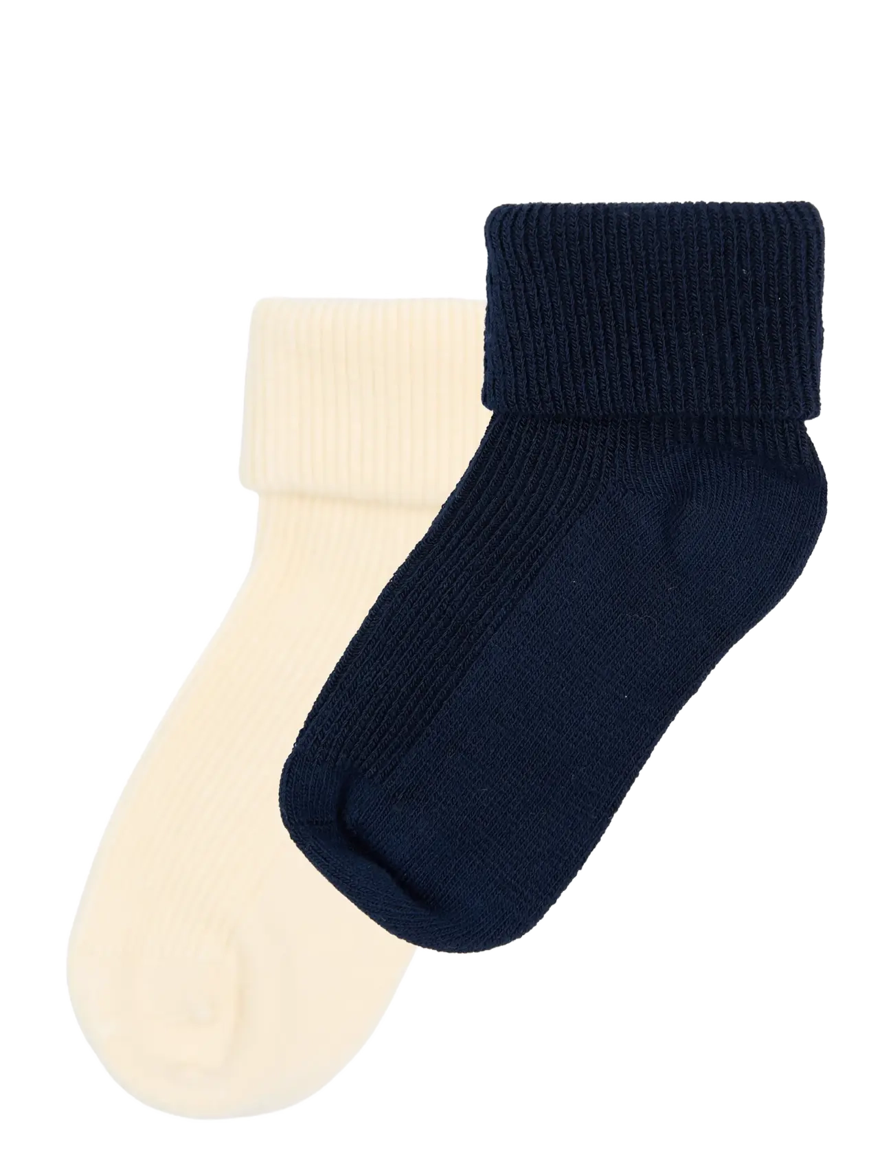 minipop - MPopMee Bamboo Baby 6-pack - baby-socken - navy - 3