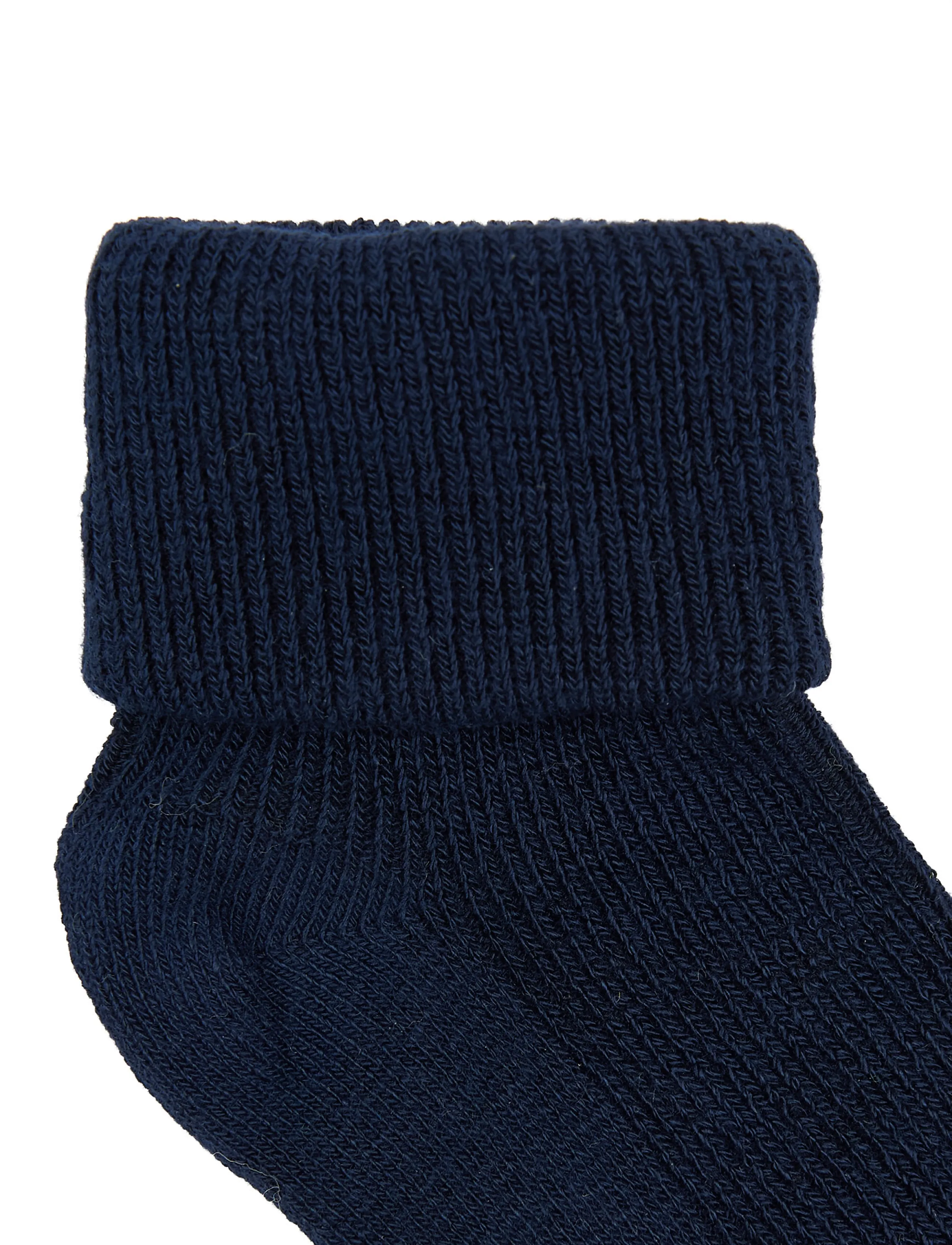 minipop - MPopMee Bamboo Baby 6-pack - baby-socken - navy - 5