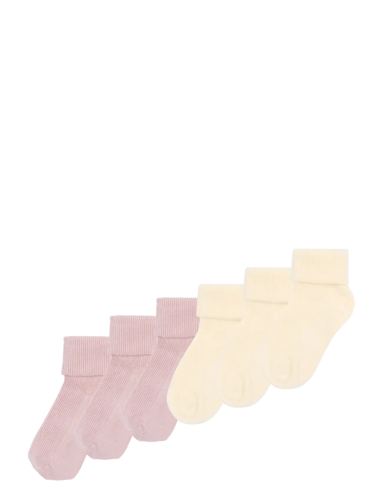 Minipop - Mpopmee Bamboo Baby 6-Pack