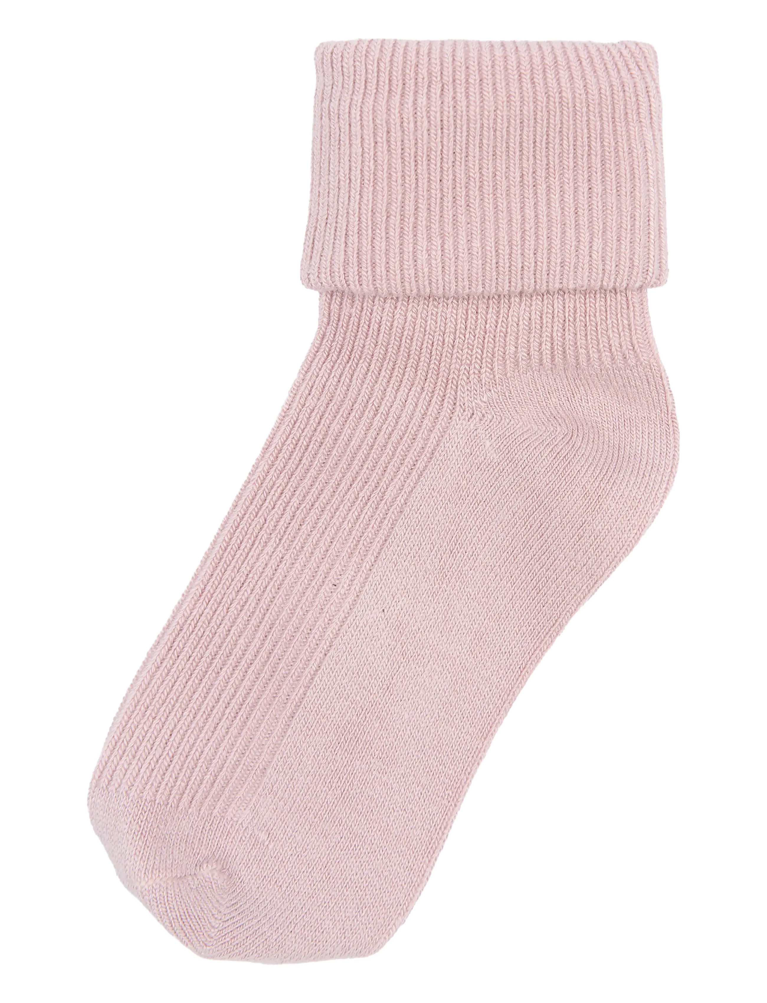 minipop - MPopMee Bamboo Baby 6-pack - baby-socken - rose - 1