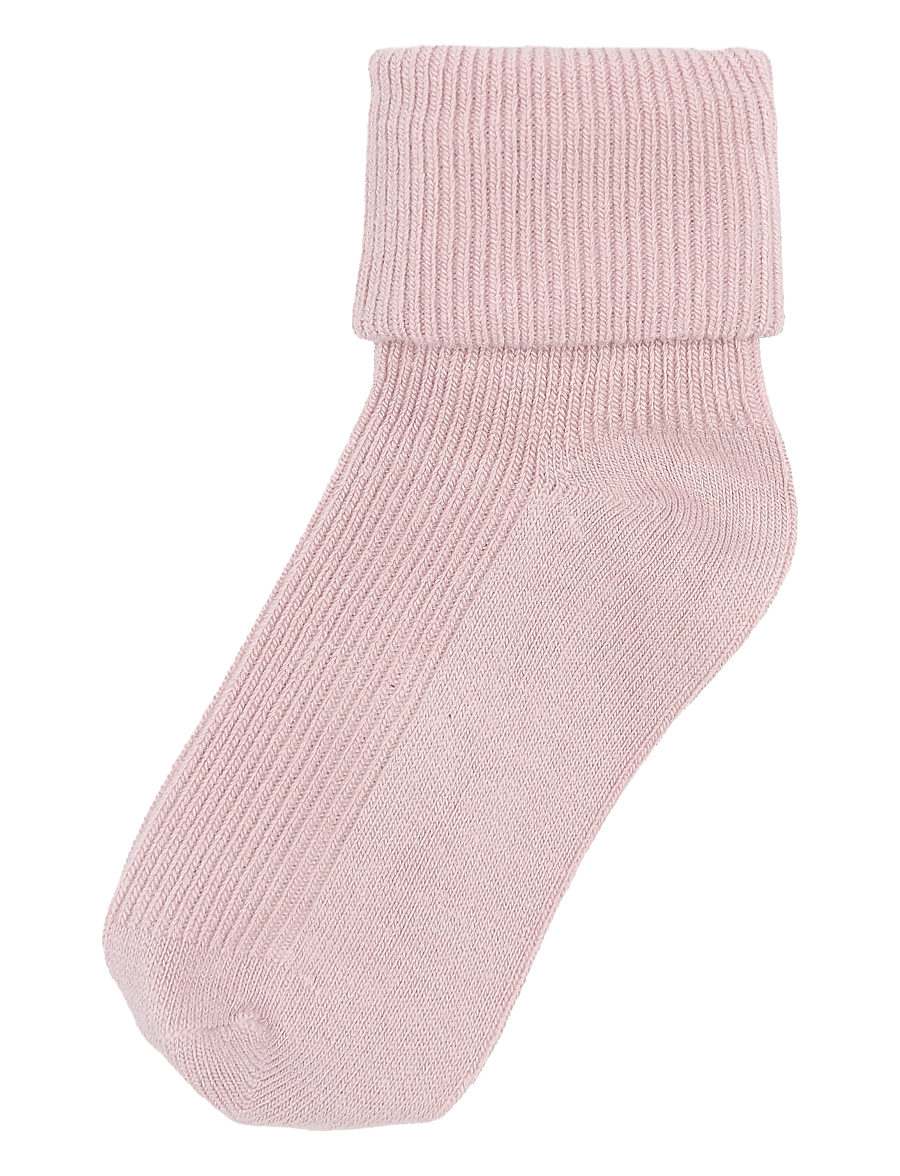 minipop - MPopMee Bamboo Baby 6-pack - baby-socken - rose - 1