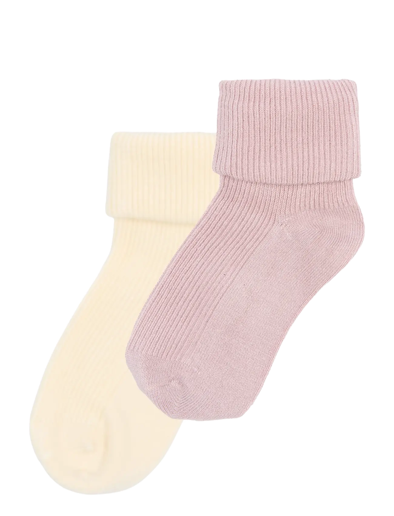 minipop - MPopMee Bamboo Baby 6-pack - baby-socken - rose - 3