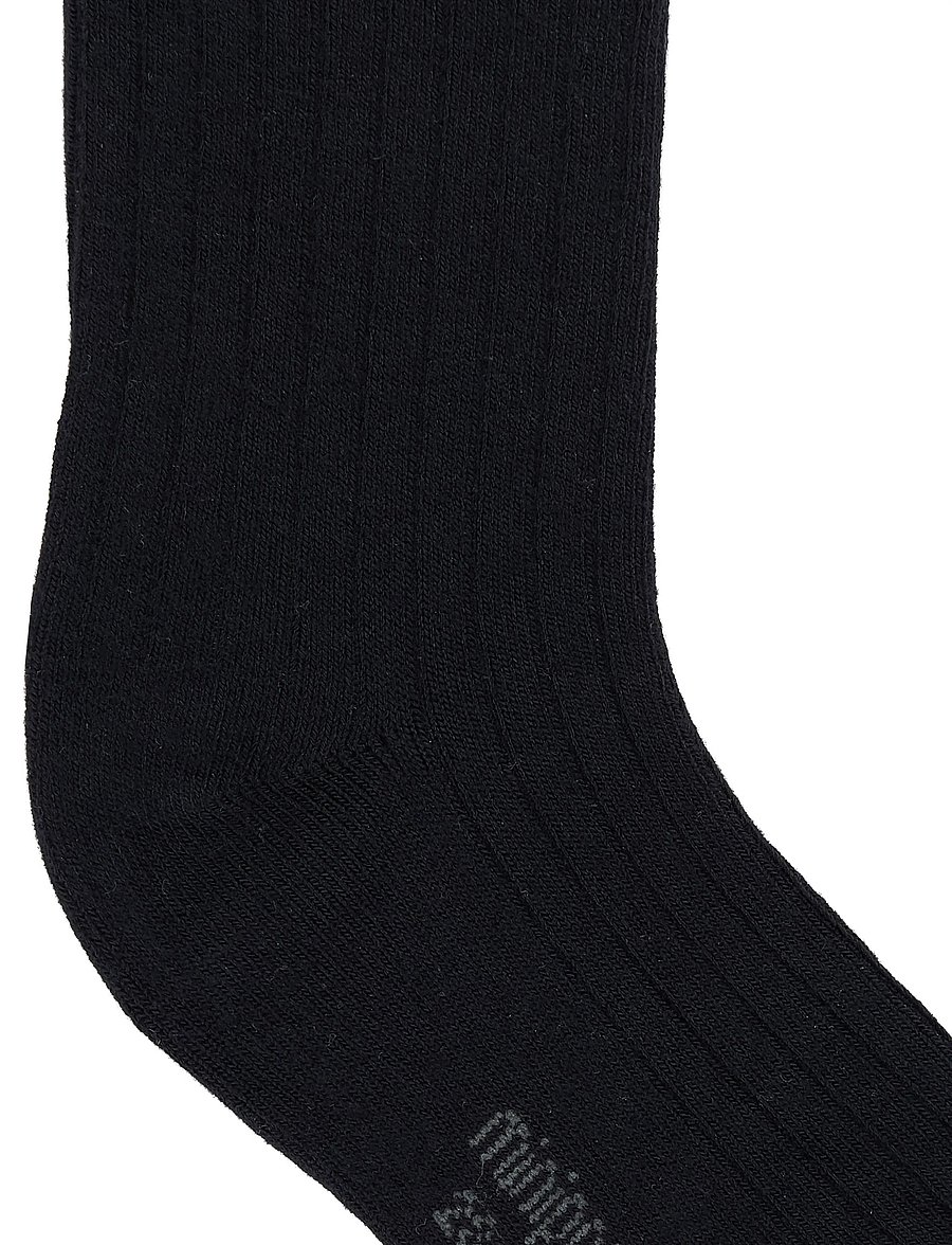 minipop - MiniPop Bamboo Socks - strümpfe - black - 2