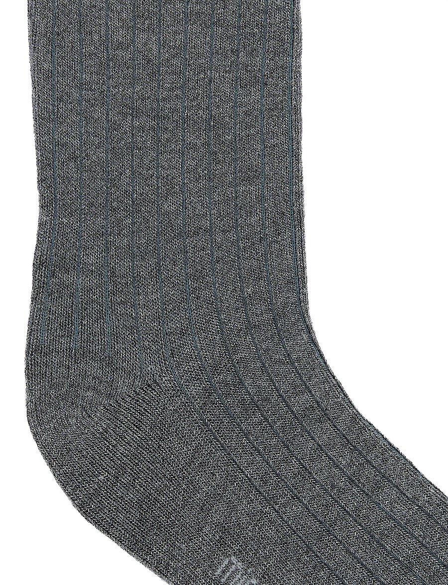 minipop - MiniPop Bamboo Socks - strümpfe - dark gray melange - 2