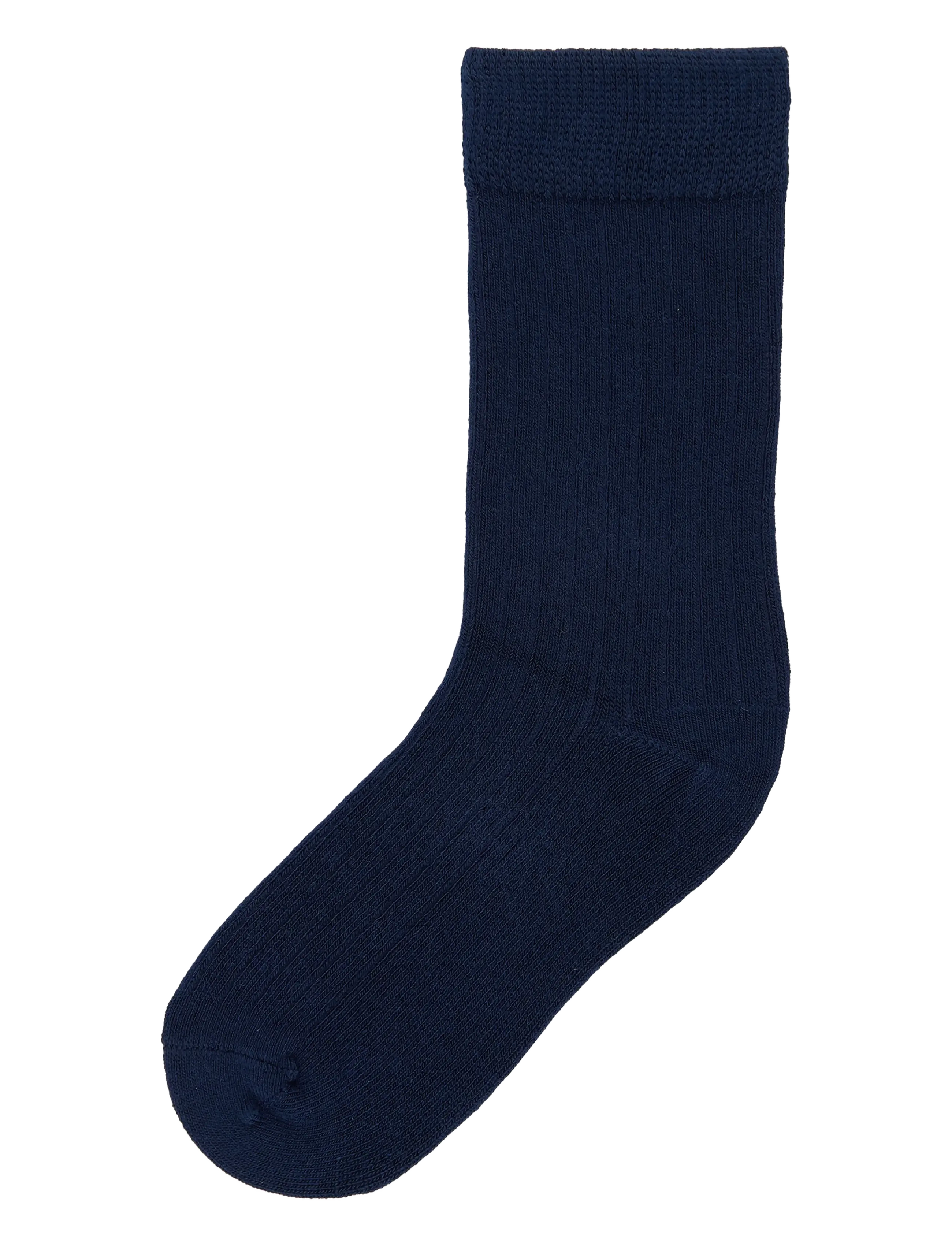 minipop MiniPop Bamboo Socks - minipop - NAVY / navy