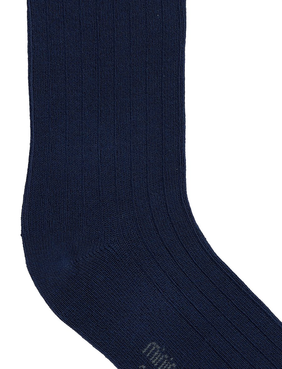 minipop - MiniPop Bamboo Socks - strümpfe - navy - 2