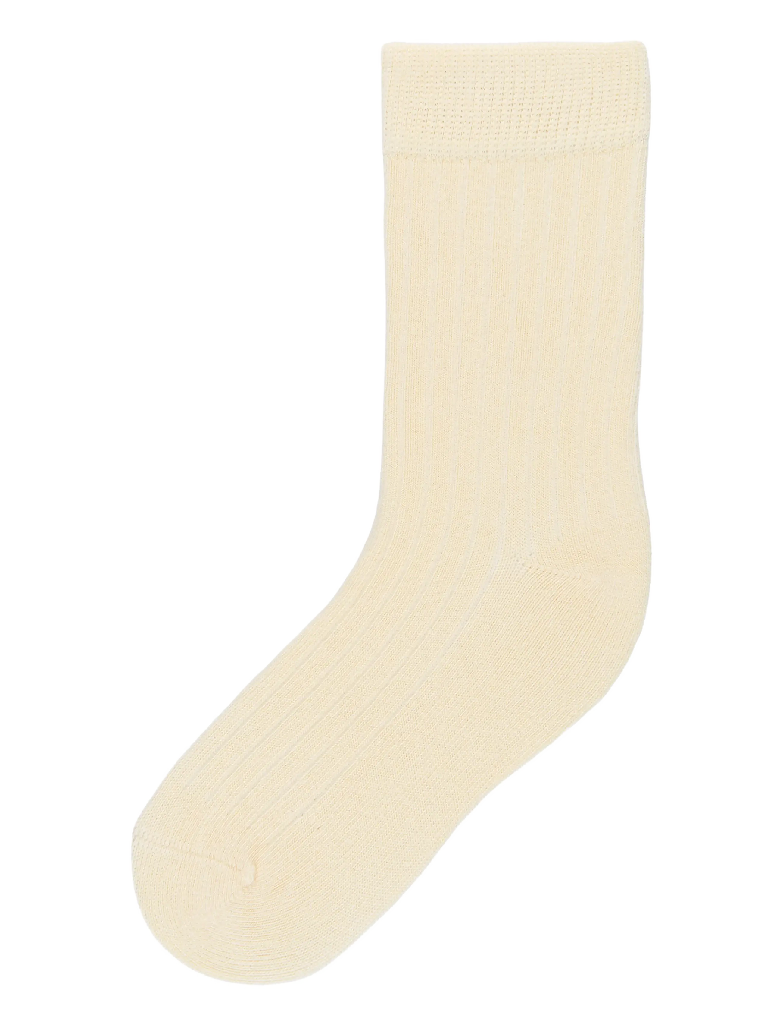 minipop - MiniPop Bamboo Socks - strümpfe - off white - 1