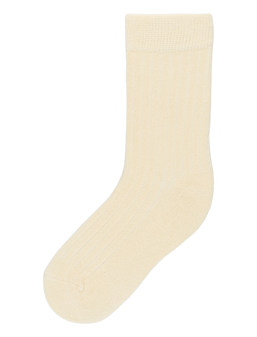 minipop - MiniPop Bamboo Socks - strümpfe - off white - 1