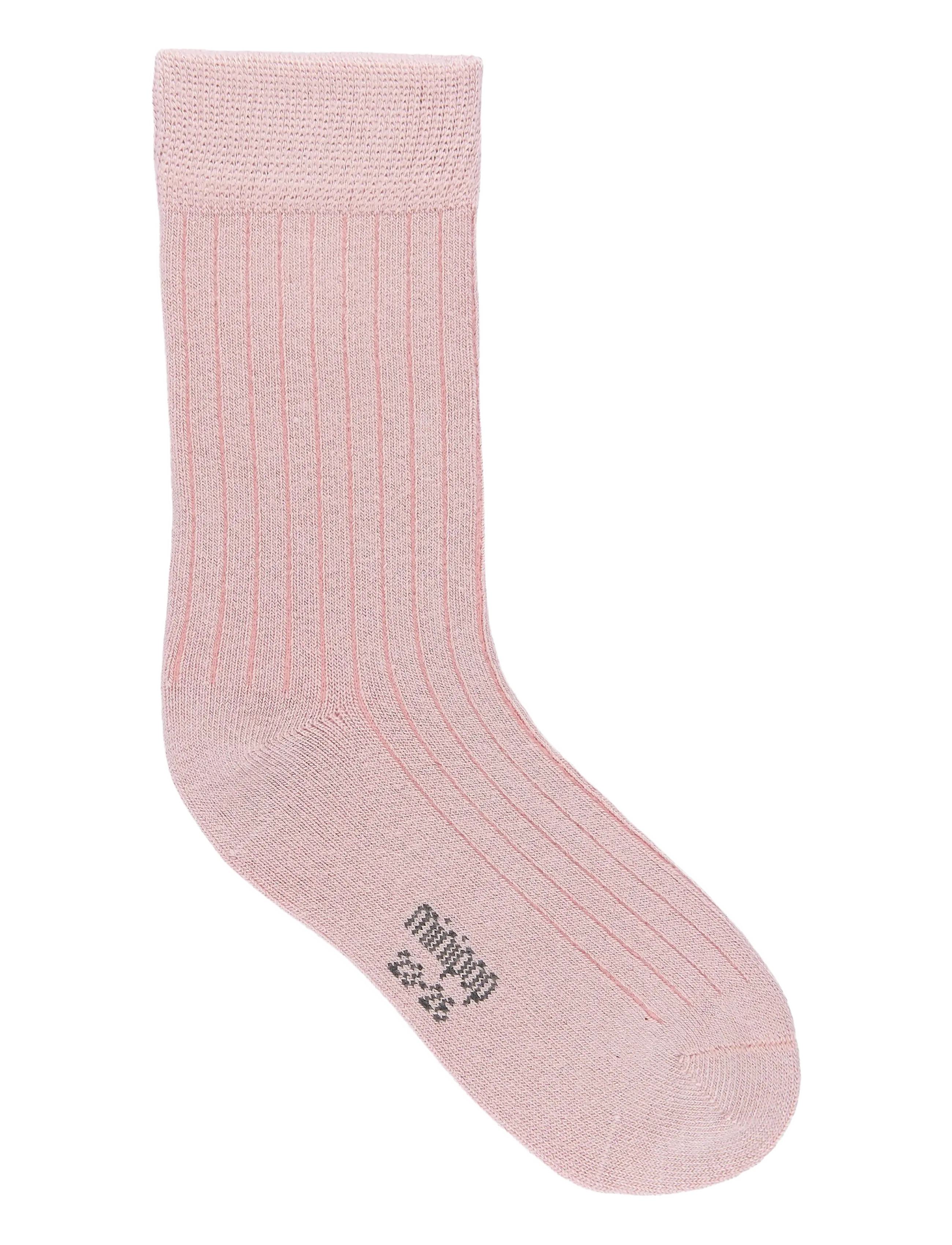 minipop - MiniPop Bamboo Socks - strümpfe - rose - 1