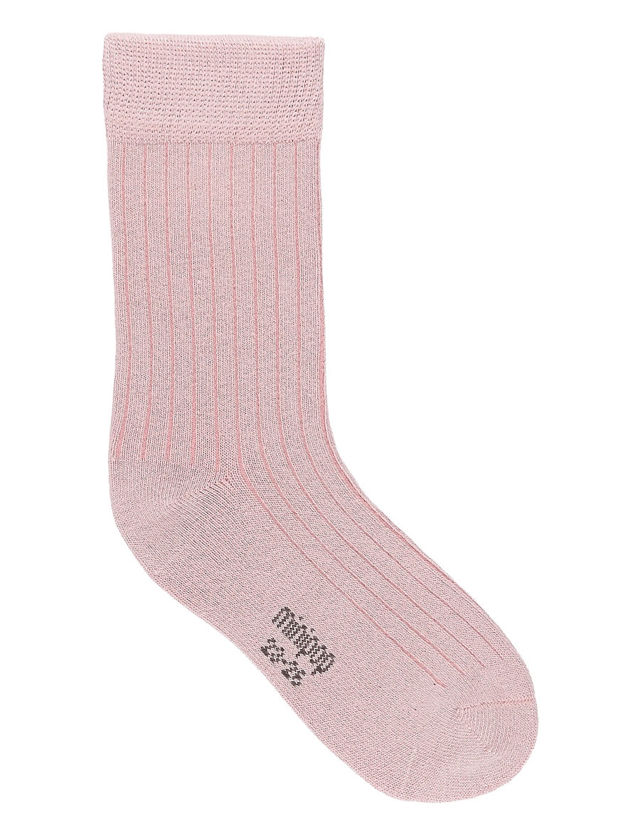 minipop - MiniPop Bamboo Socks - strümpfe - rose - 1