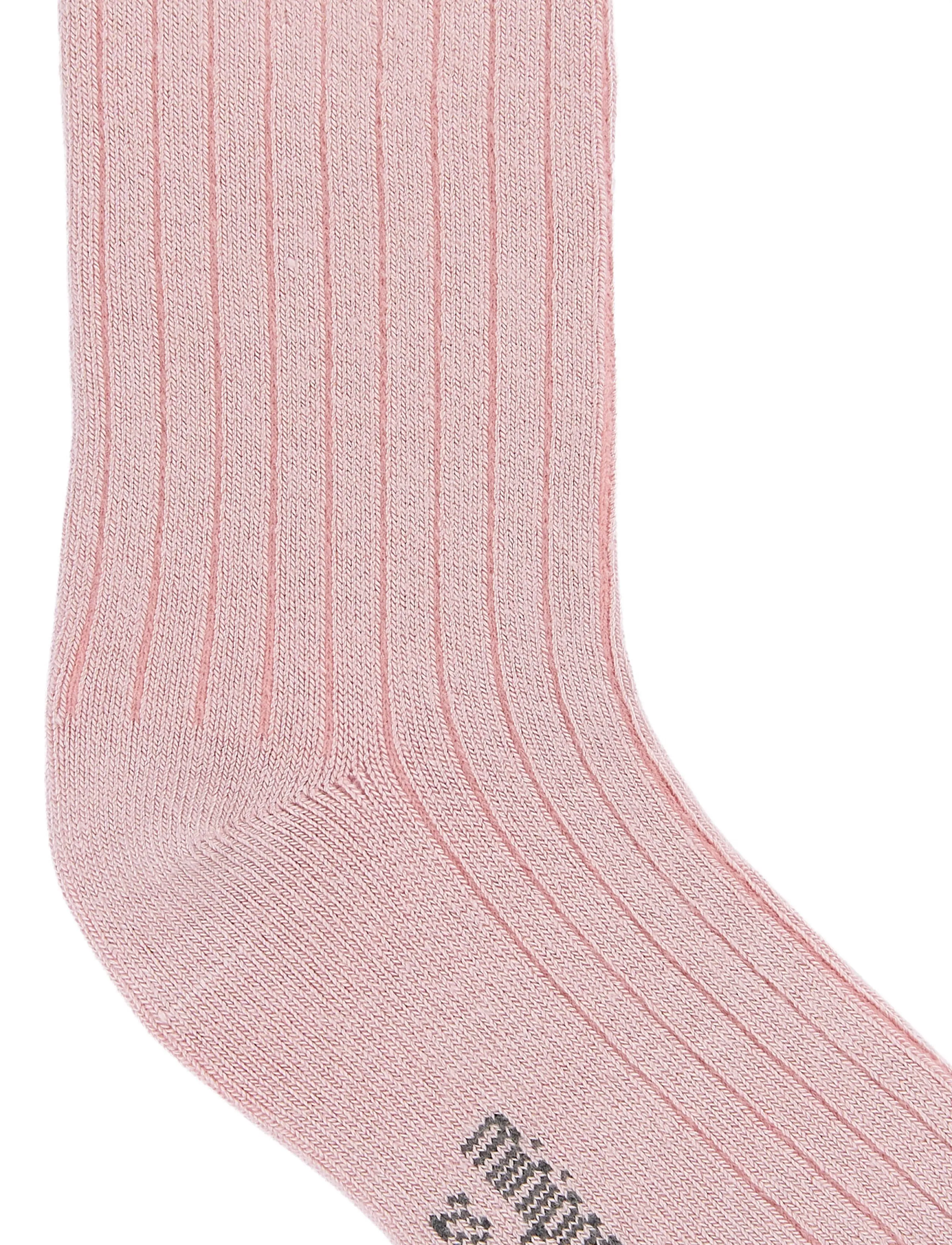 minipop - MiniPop Bamboo Socks - strümpfe - rose - 2