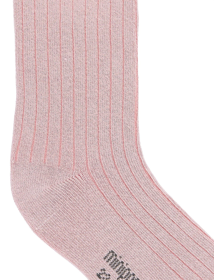 minipop - MiniPop Bamboo Socks - strümpfe - rose - 2