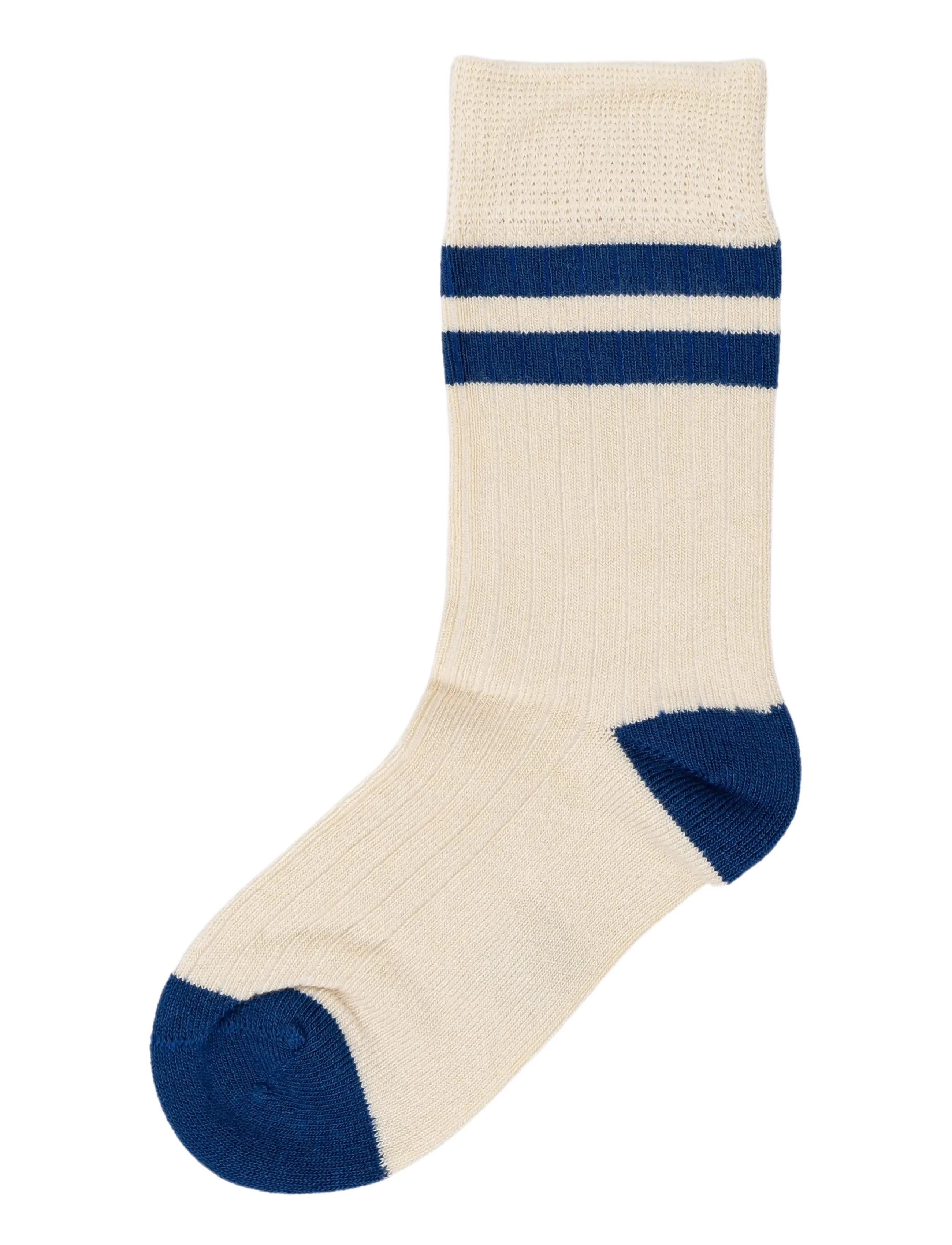 minipop Mpopmarg Bamboo Sock, 19/22, Socken & Strumpfhosen, Creme - Socks, Kinder