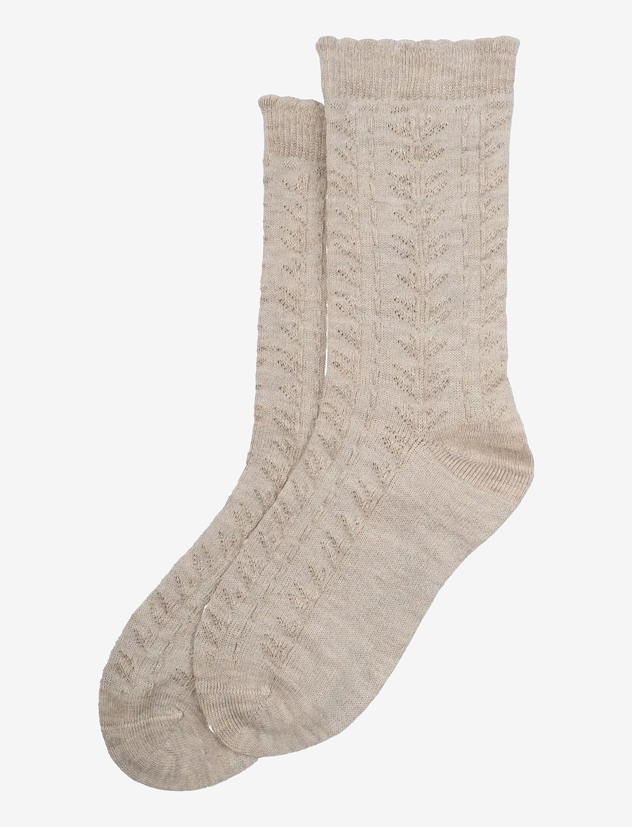 Minipop - Minipop Bamboo Socks Pattern