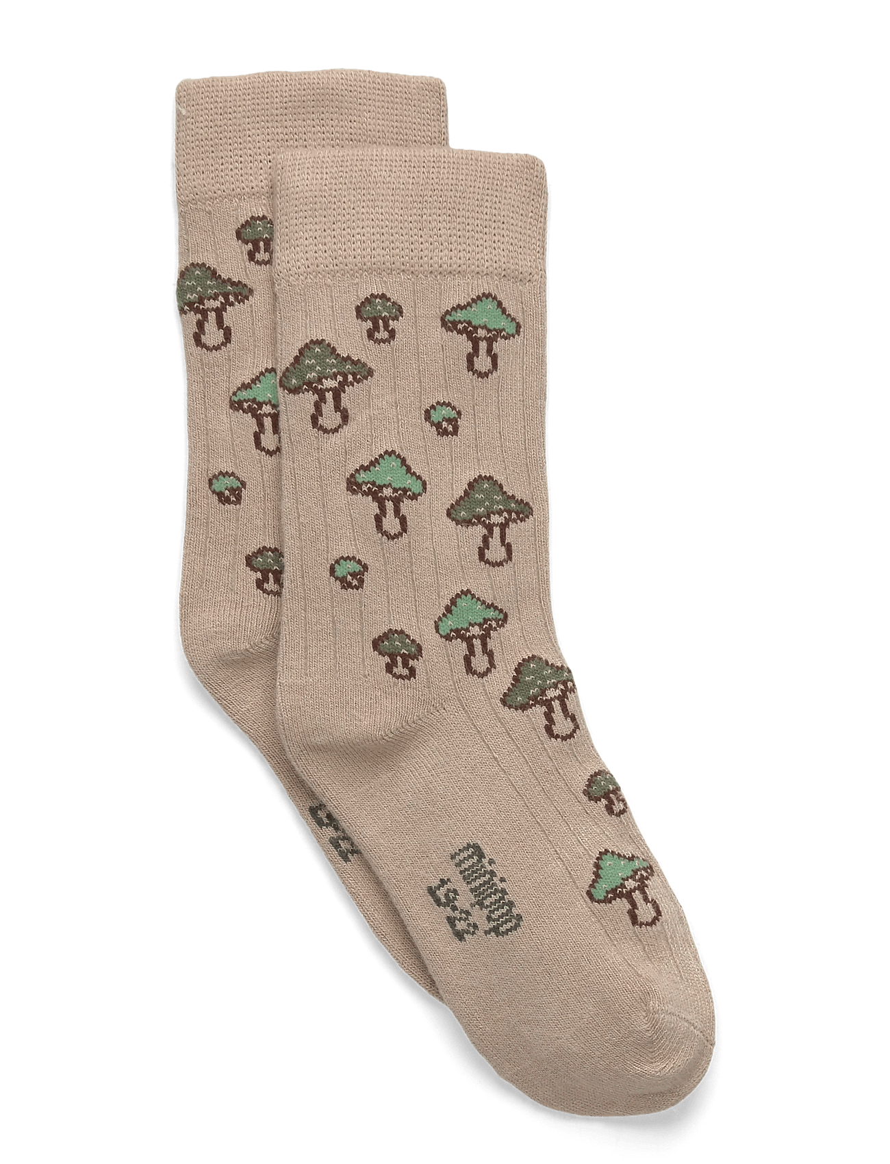 Minipop - Minipop® Bamboo Icon Sock