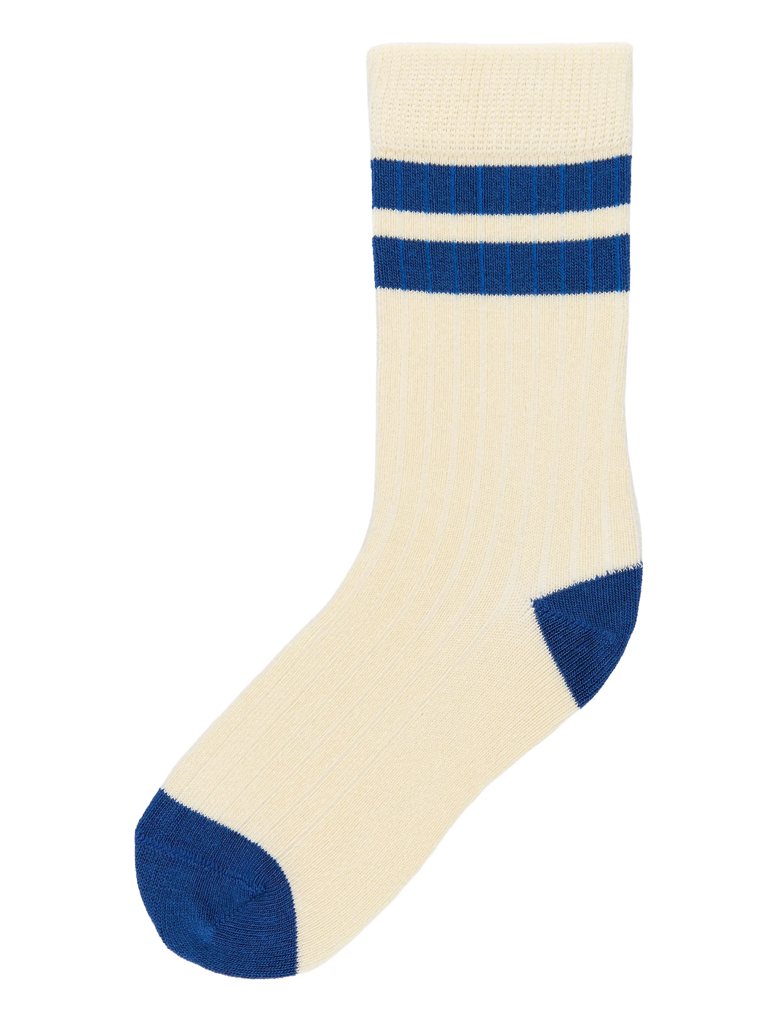 minipop - MiniPop Season Bamboo Socks 3 Pcs - socks - cobalt mix - 1