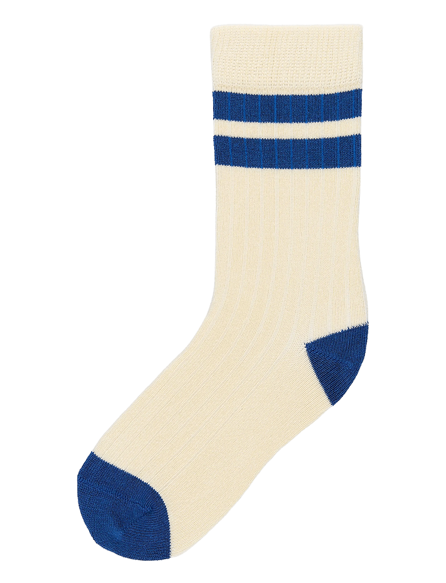 minipop - MiniPop Season Bamboo Socks 3 Pcs - strümpfe - cobalt mix - 1