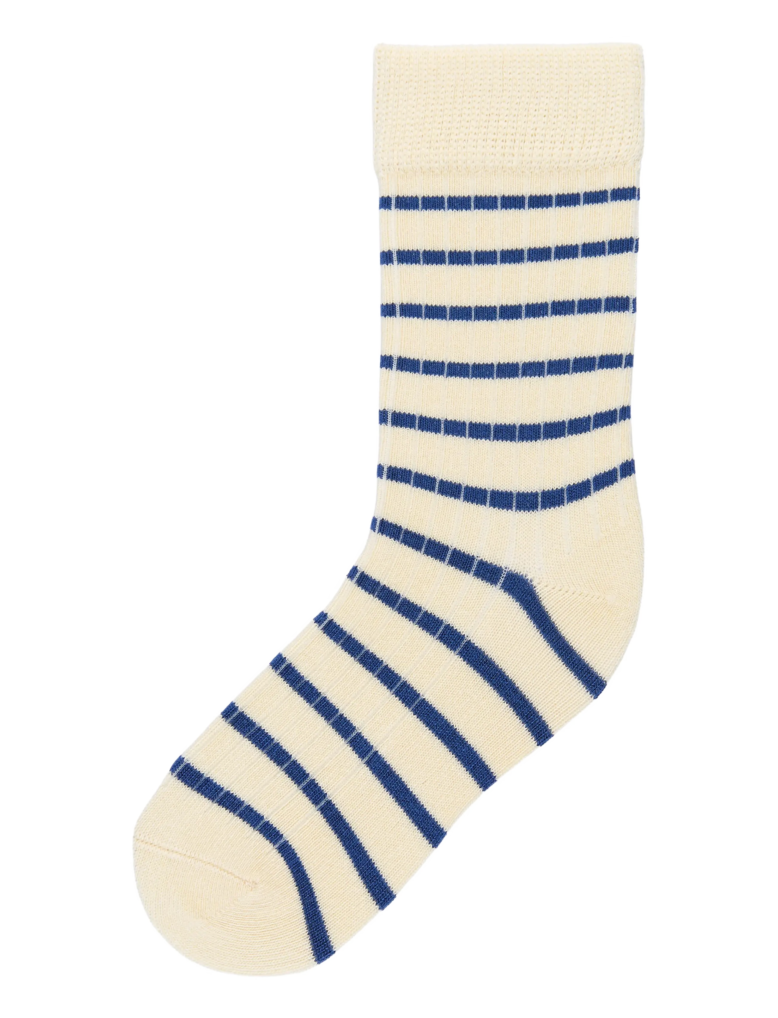 minipop - MiniPop Season Bamboo Socks 3 Pcs - socks - cobalt mix - 3