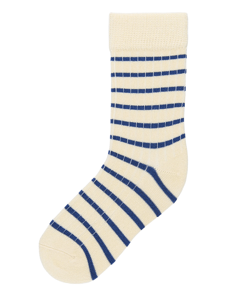 minipop - MiniPop Season Bamboo Socks 3 Pcs - strümpfe - cobalt mix - 3