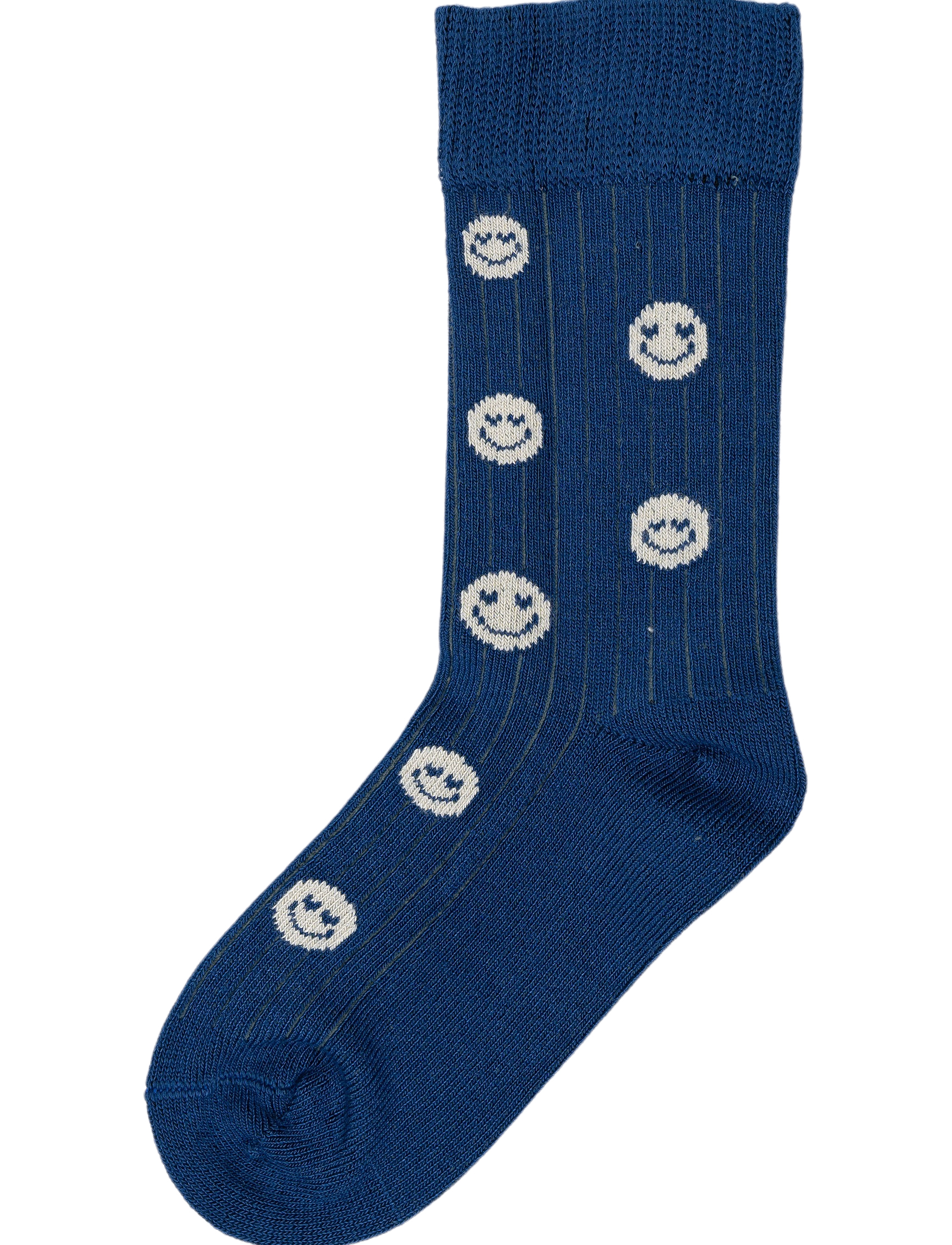 minipop - MiniPop® Season Bamboo Socks 3 Pcs - socks - cobalt mix - 3