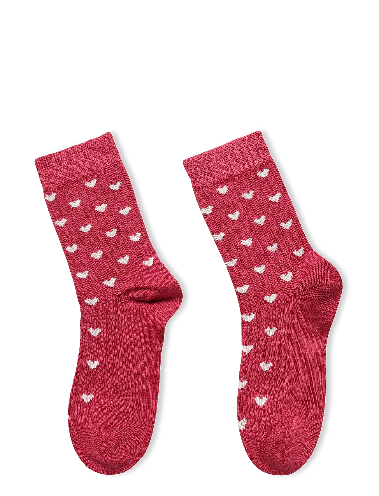 Minipop - Minipop Bamboo Heart Socks