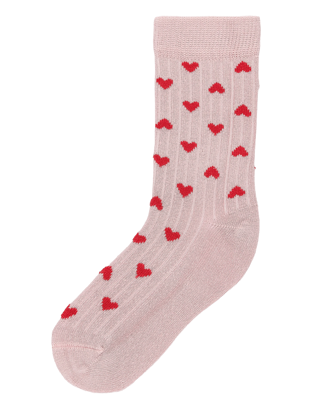 Minipop - Minipop Bamboo Heart Socks
