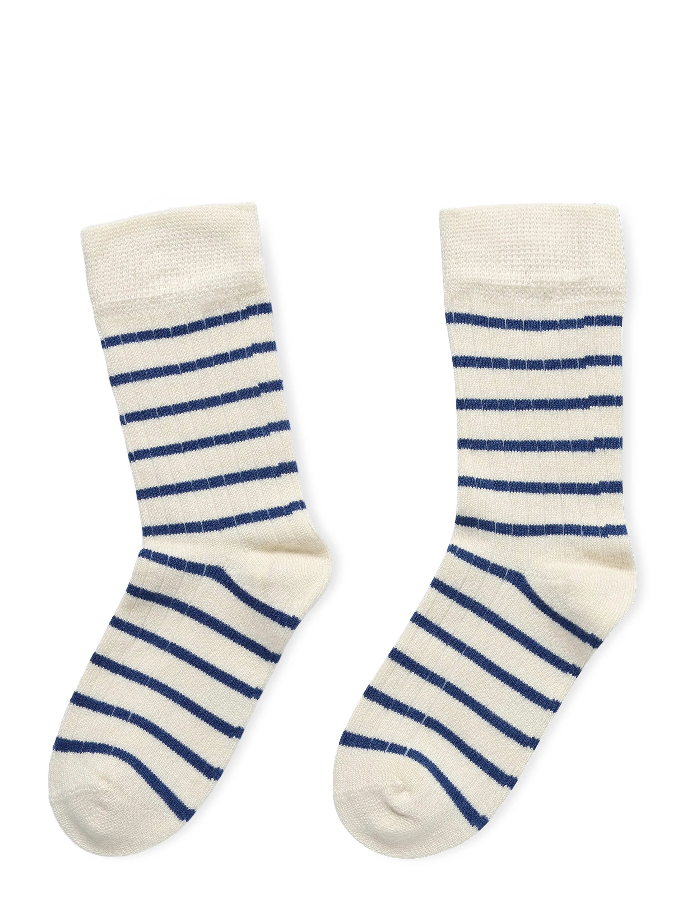 minipop Mpopmorse Bamboo Sock, 23/26, Socken & Strumpfhosen, Creme - Baby Socks, Kinder