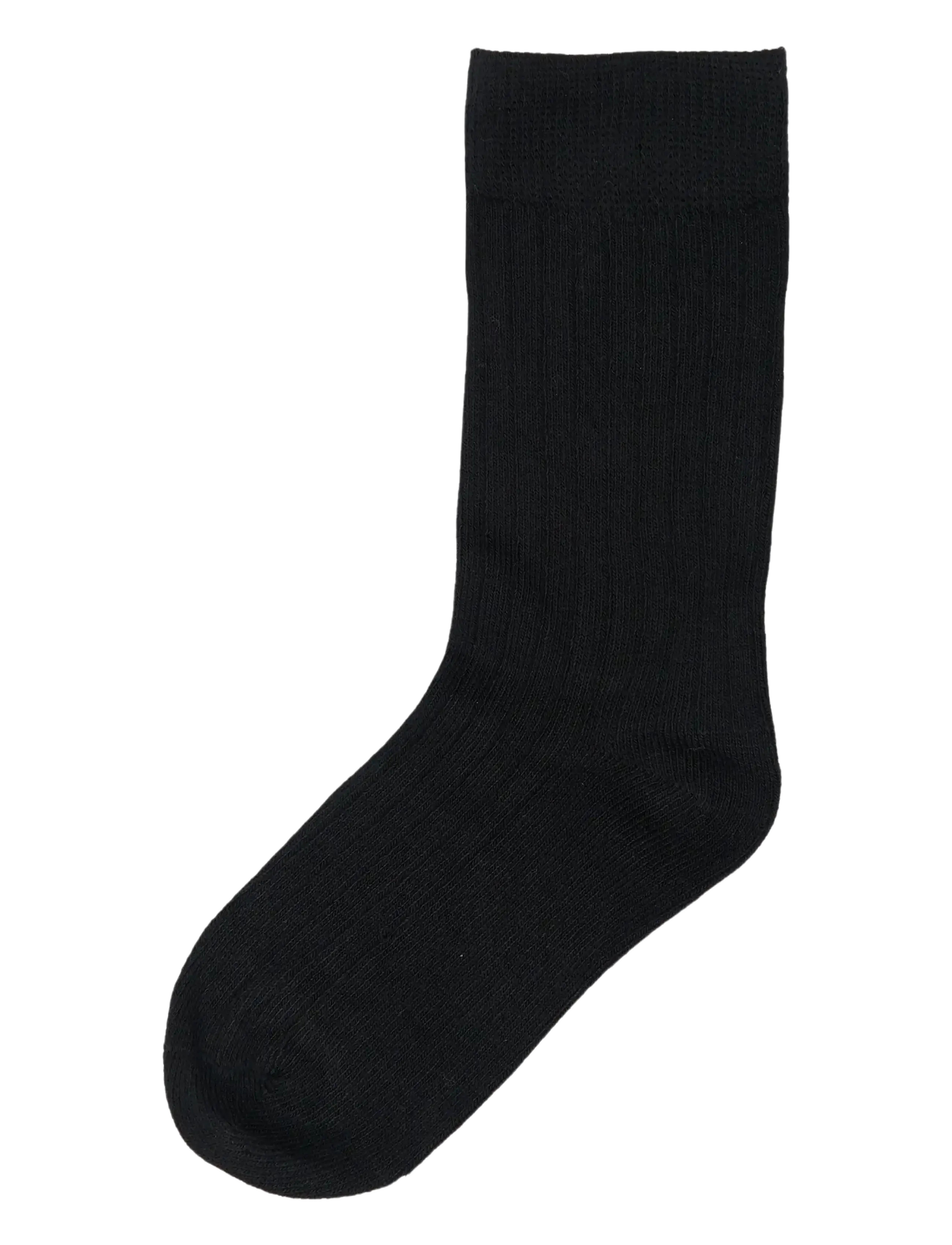 minipop - MiniPop Noos Bamboo Socks 5 Pack - strømper - black - 1