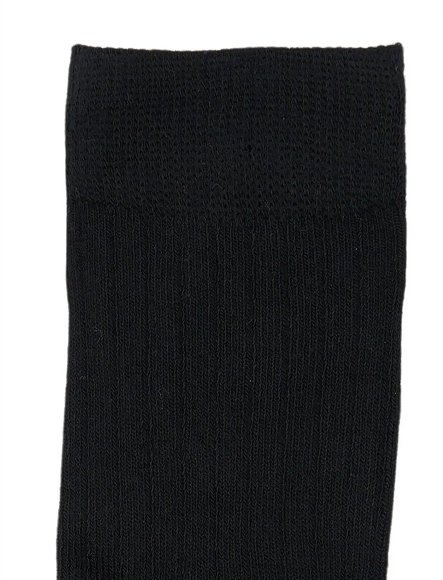 minipop - MiniPop Noos Bamboo Socks 5 Pack - strümpfe - black - 2