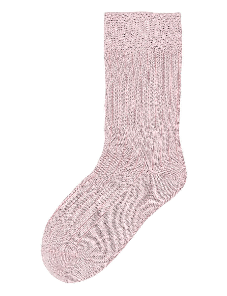 minipop - MiniPop Noos Bamboo Socks 5 Pack - strümpfe - rose - 1
