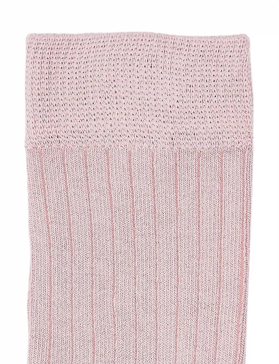 minipop - MiniPop Noos Bamboo Socks 5 Pack - strümpfe - rose - 2