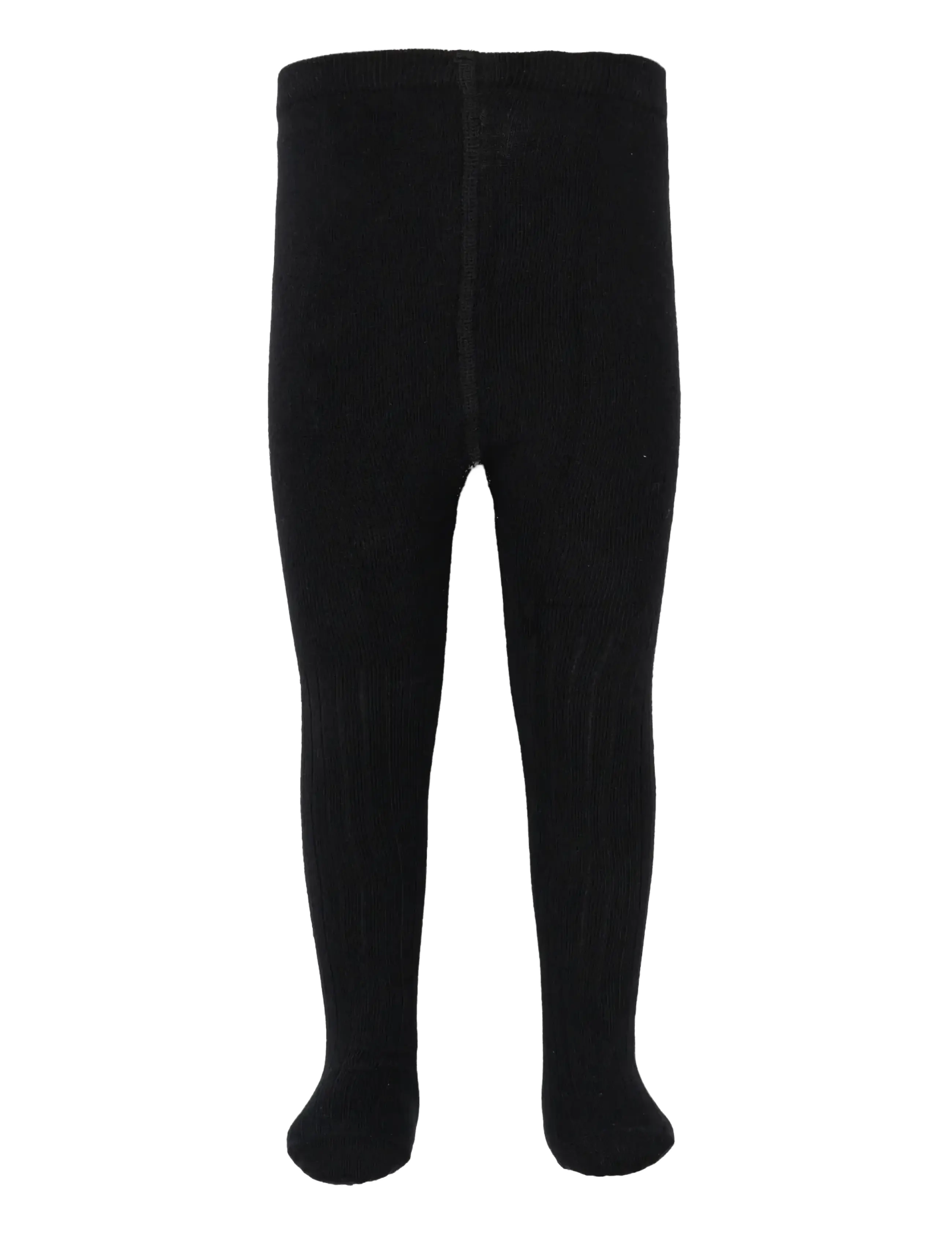 minipop - MiniPop® Bamboo Tights - tights - black - 1