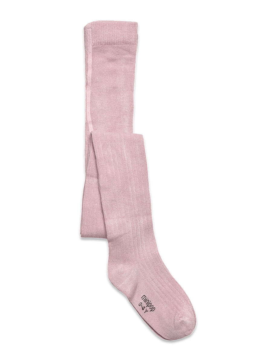 minipop - MiniPop® Bamboo Tights - sukkpüksid - rose - 0