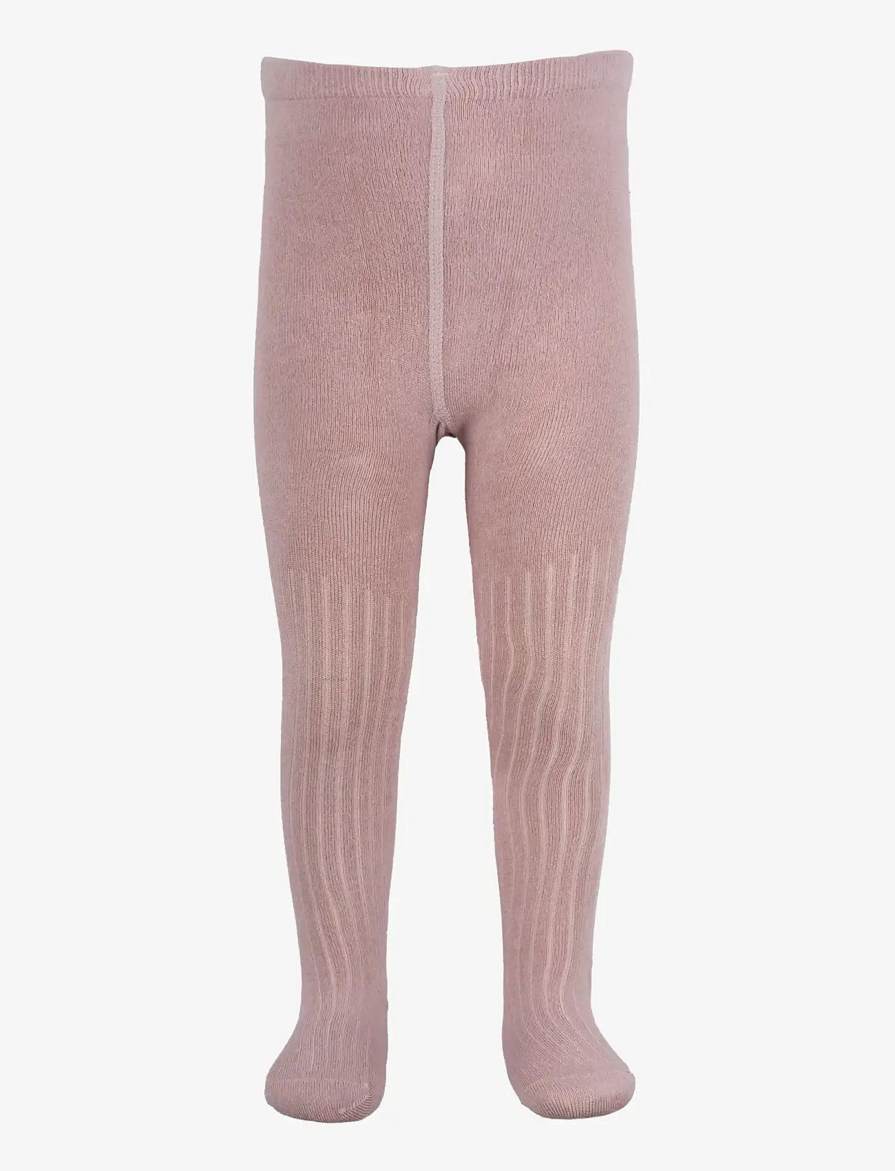 minipop - MiniPop Bamboo Tights - strømpebukser - rose - 1