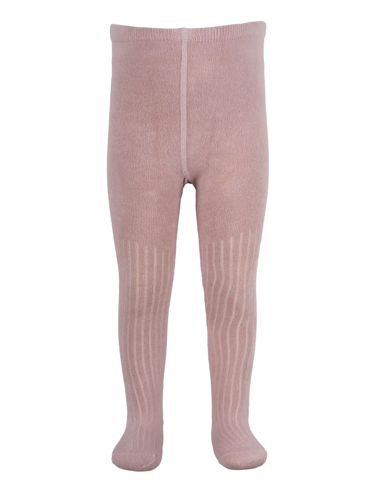minipop - MiniPop Bamboo Tights - tights - rose - 1
