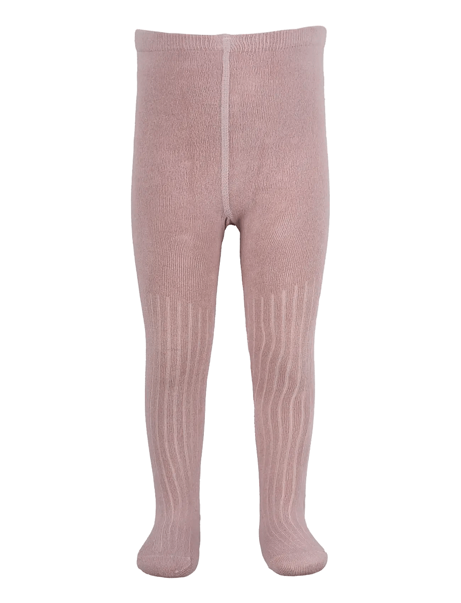 minipop - MiniPop® Bamboo Tights - sukkpüksid - rose - 1