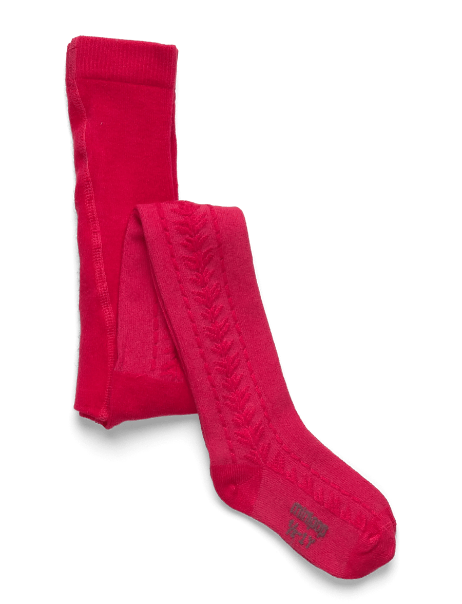 minipop - MiniPop Bamboo Tights - strumpbyxor - ski patrole - 0