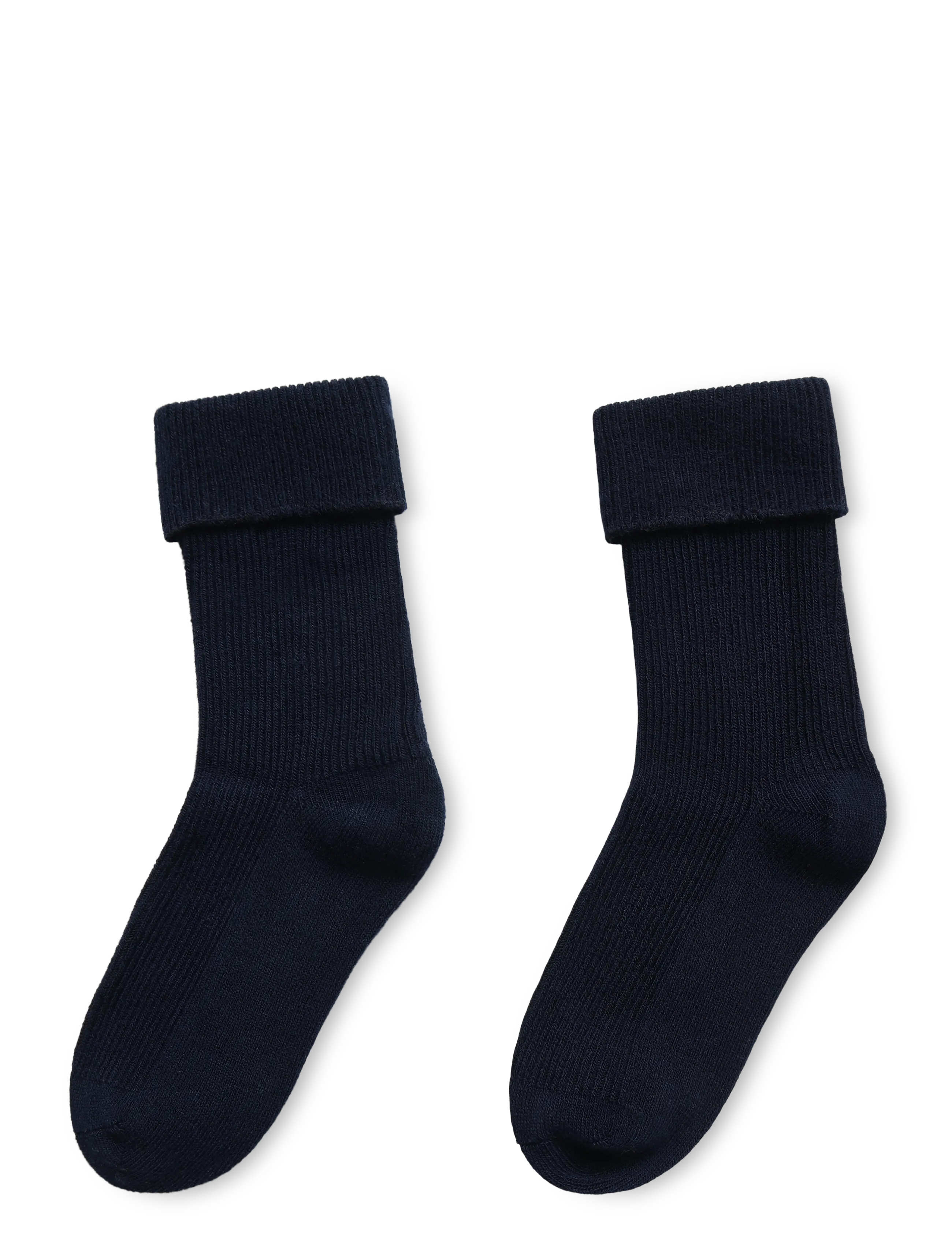 minipop Bamboo Baby, 23/26, Socken & Strumpfhosen, Marineblau - Baby Socks, Kinder